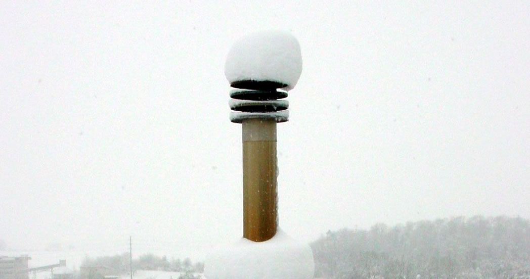 Kaminfegergeschäft Roger Spörri