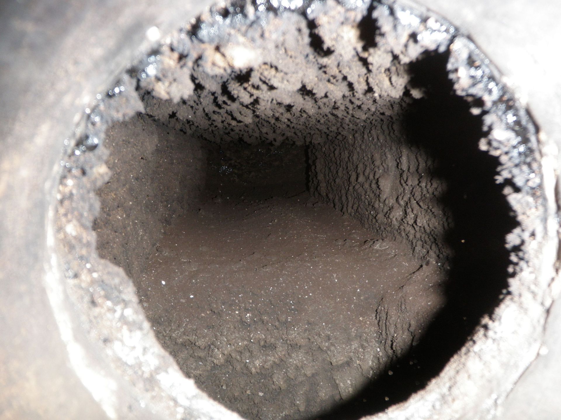 Kaminfegergeschäft Roger Spörri