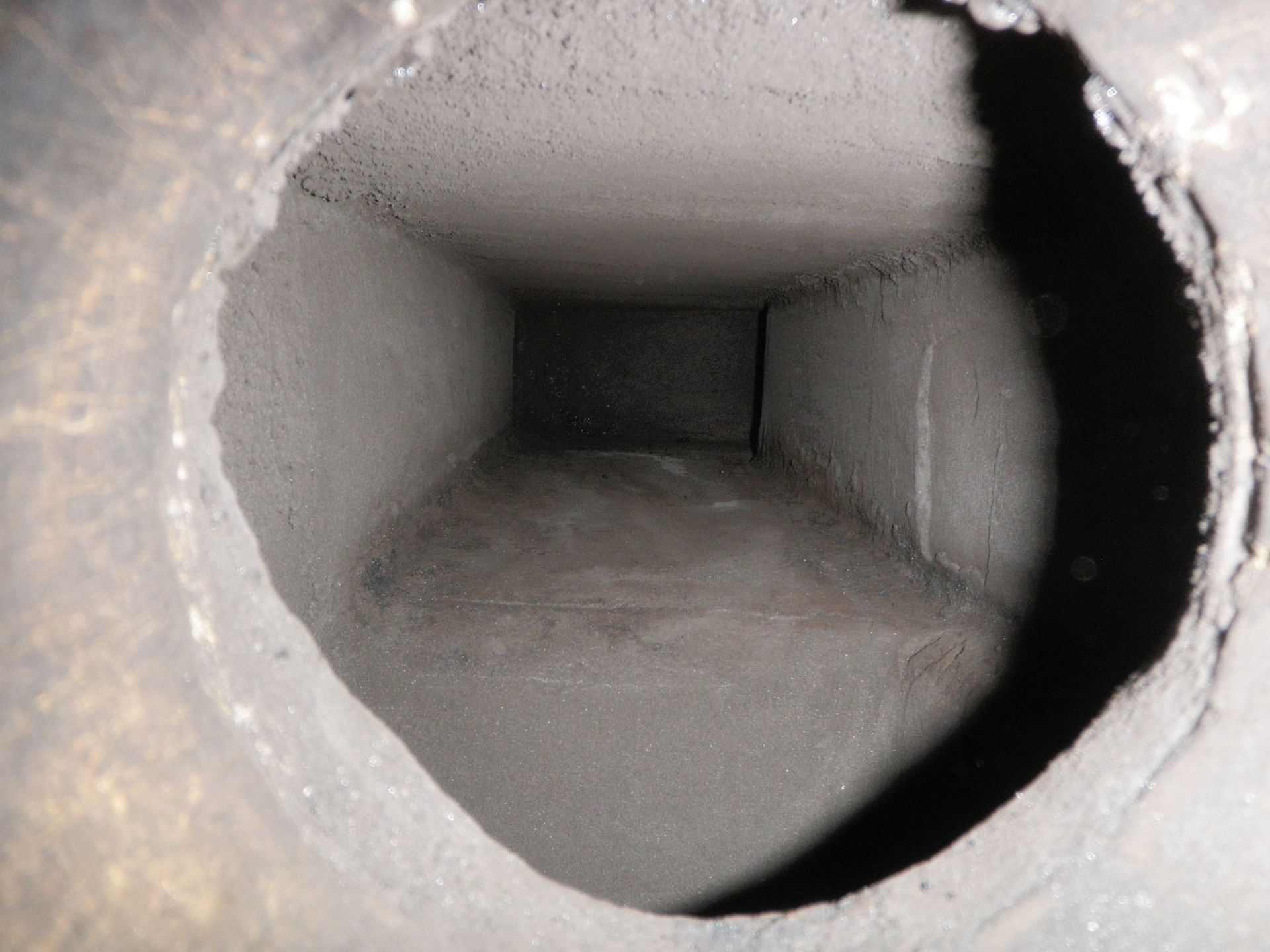 Kaminfegergeschäft Roger Spörri