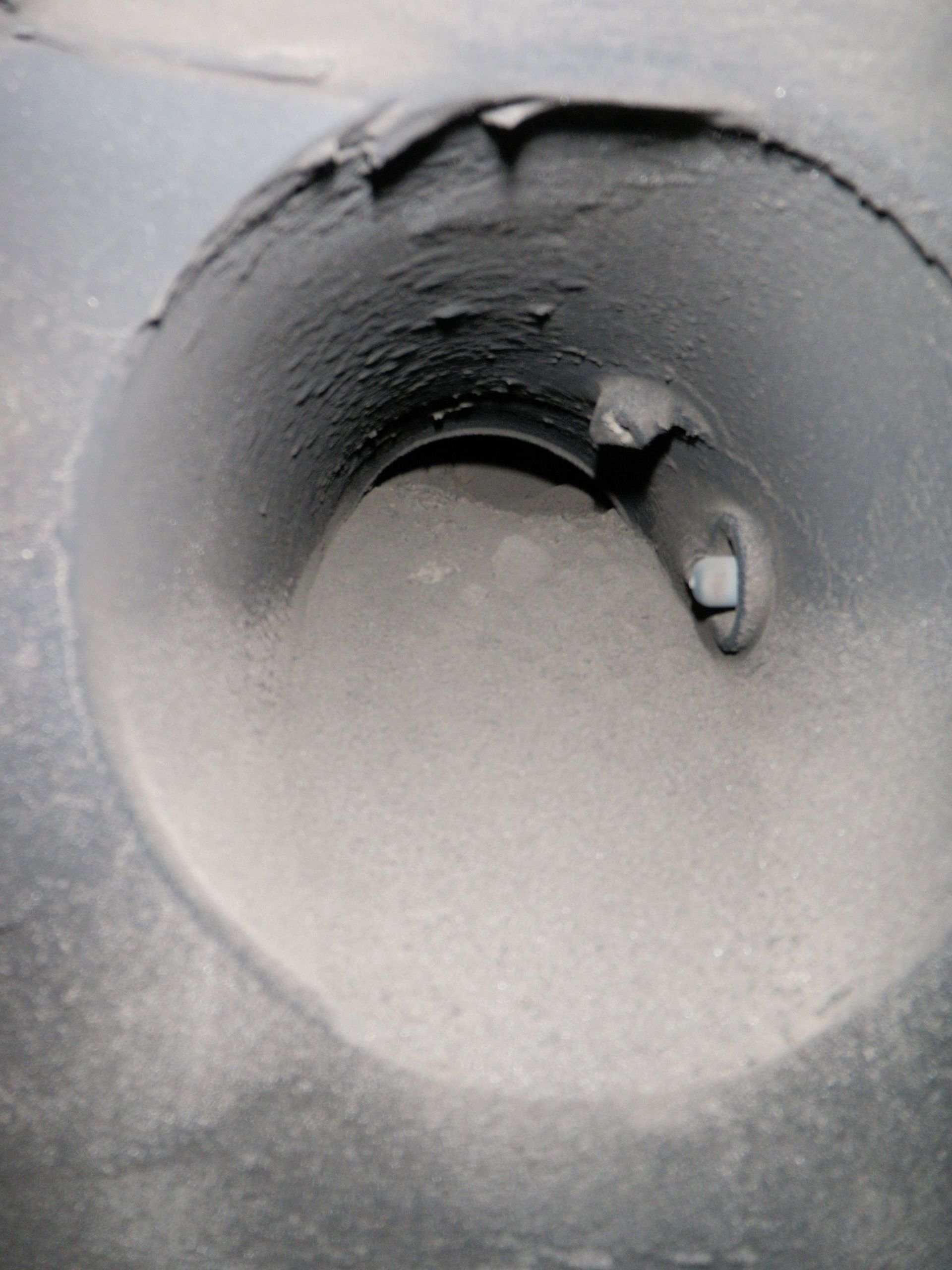 Kaminfegergeschäft Roger Spörri