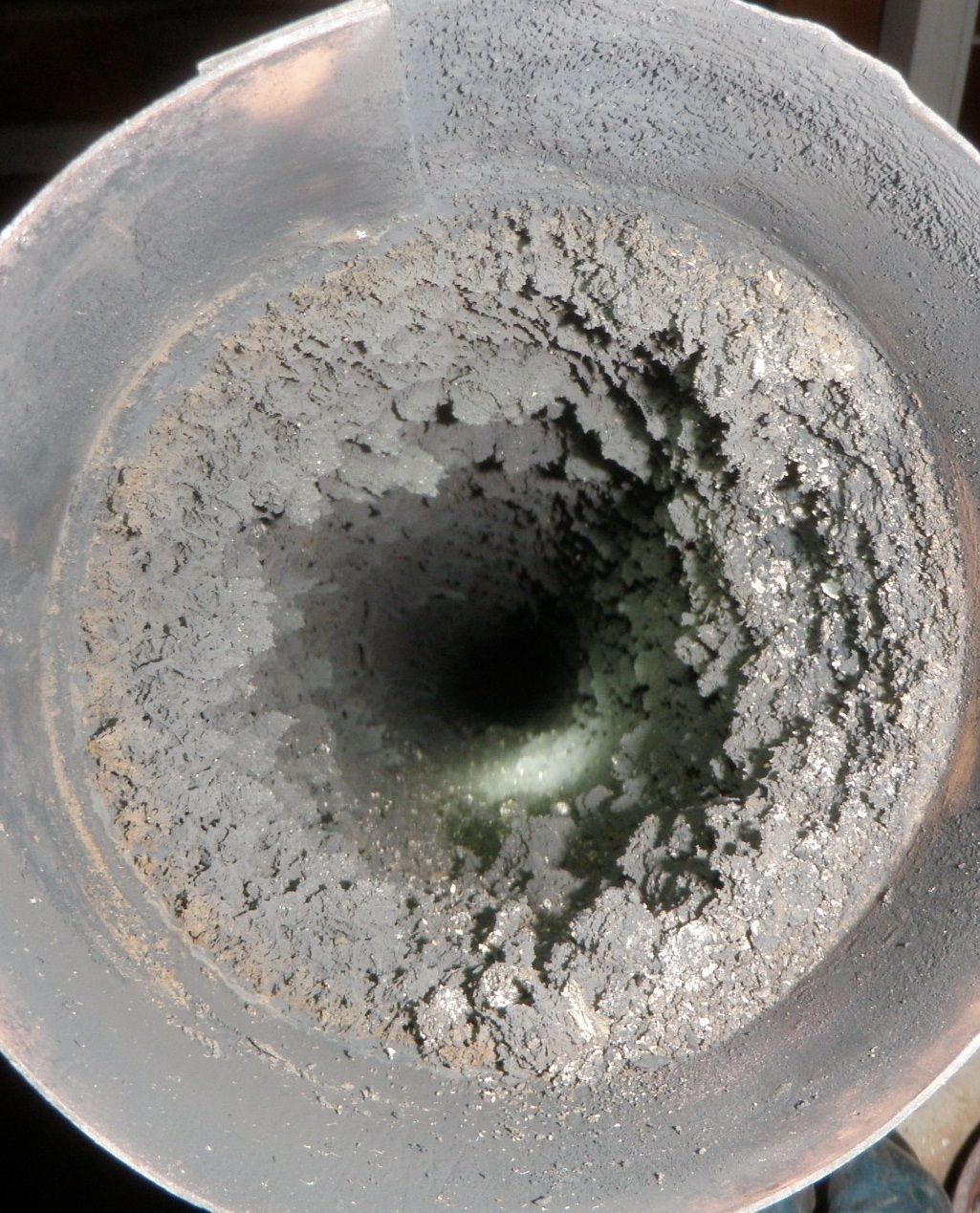 Kaminfegergeschäft Roger Spörri