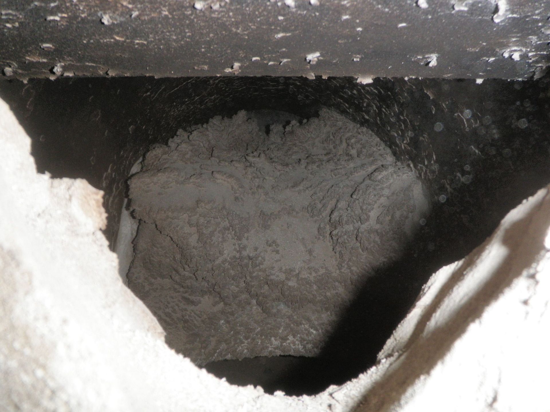 Kaminfegergeschäft Roger Spörri