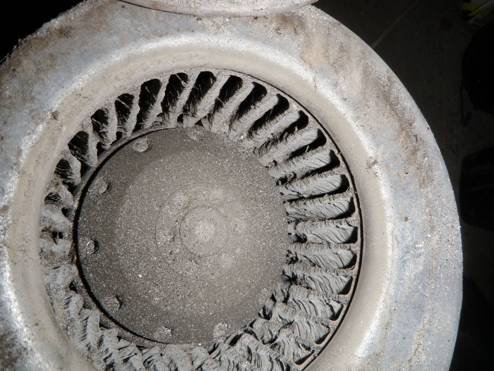 Kaminfegergeschäft Roger Spörri