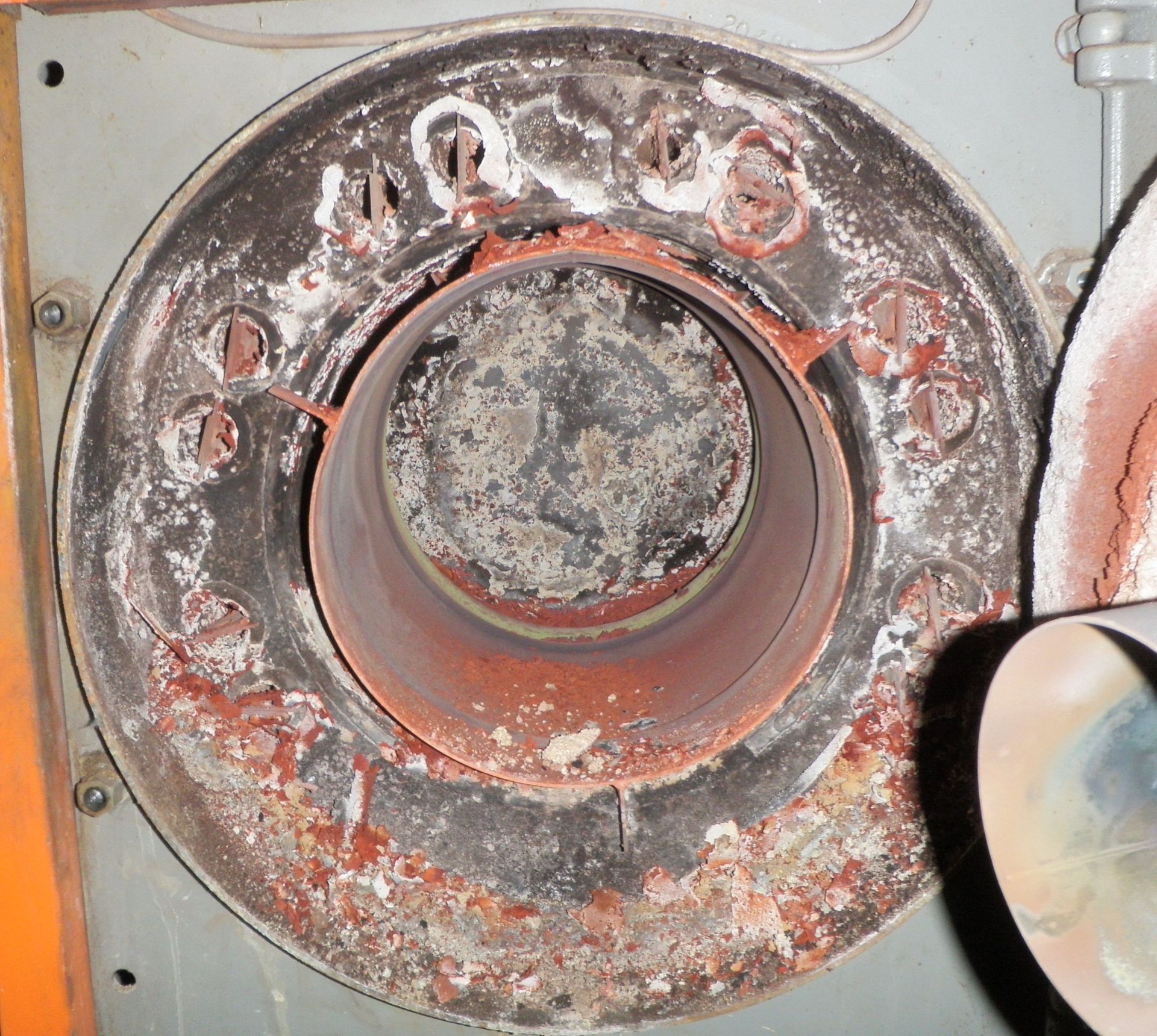 Kaminfegergeschäft Roger Spörri