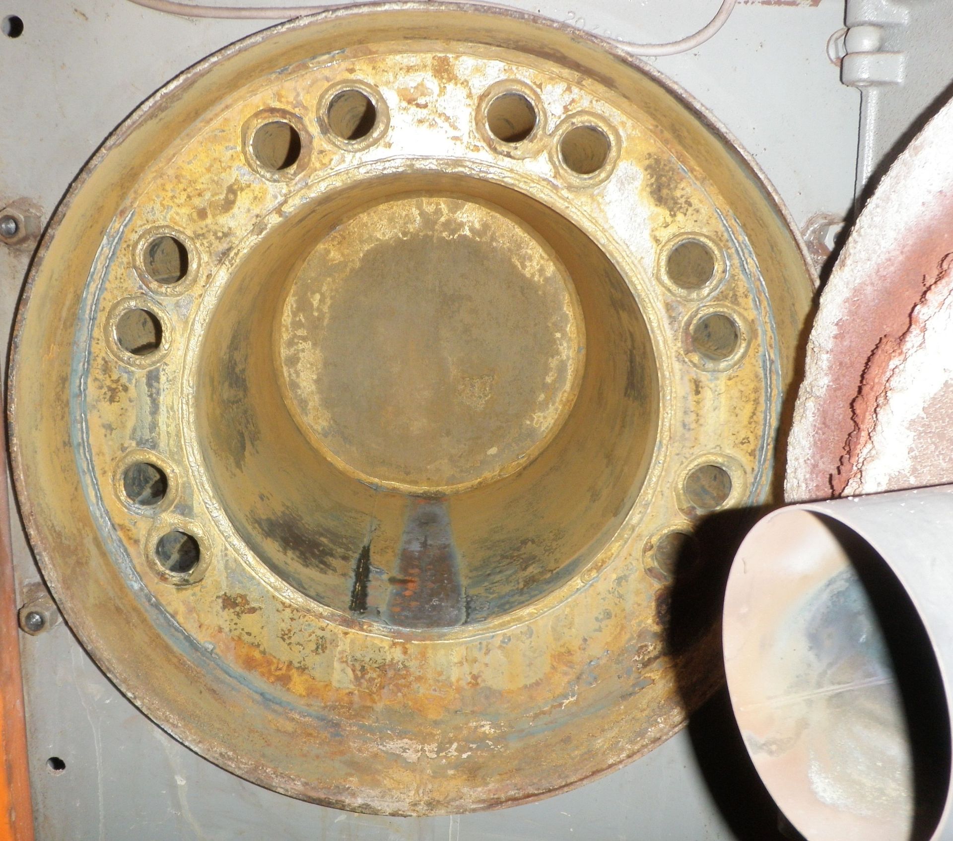 Kaminfegergeschäft Roger Spörri