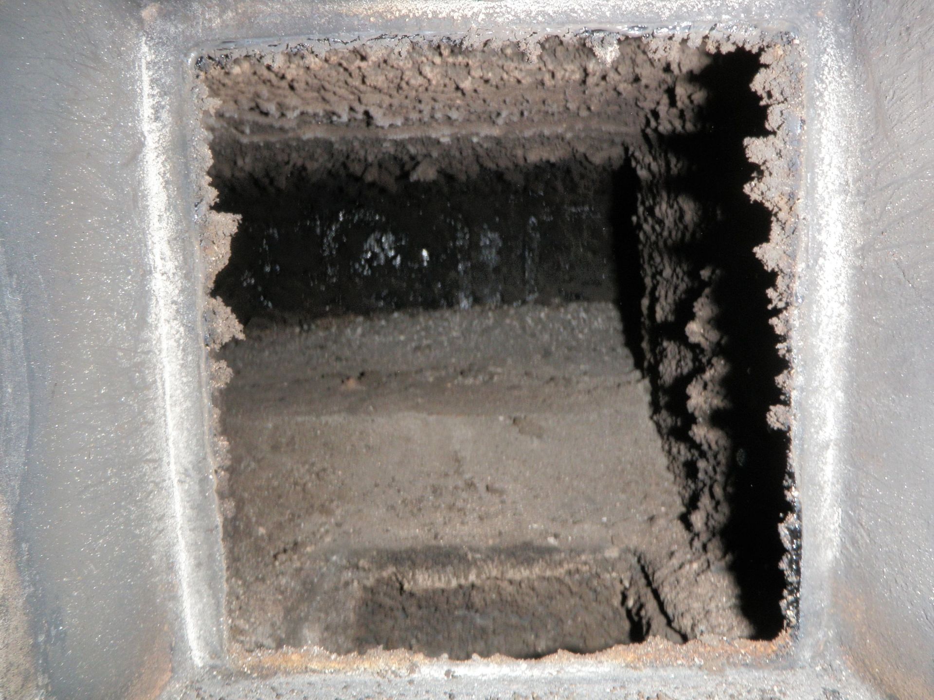 Kaminfegergeschäft Roger Spörri