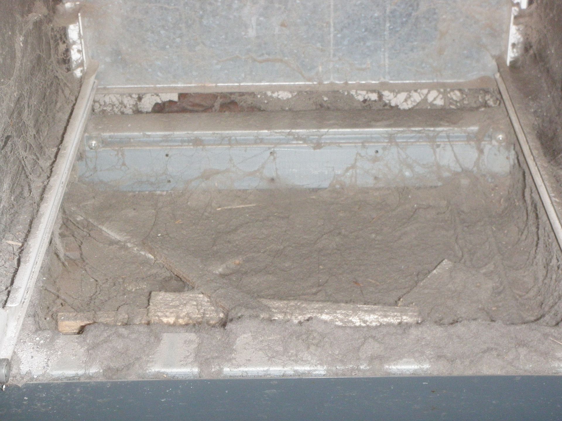 Kaminfegergeschäft Roger Spörri