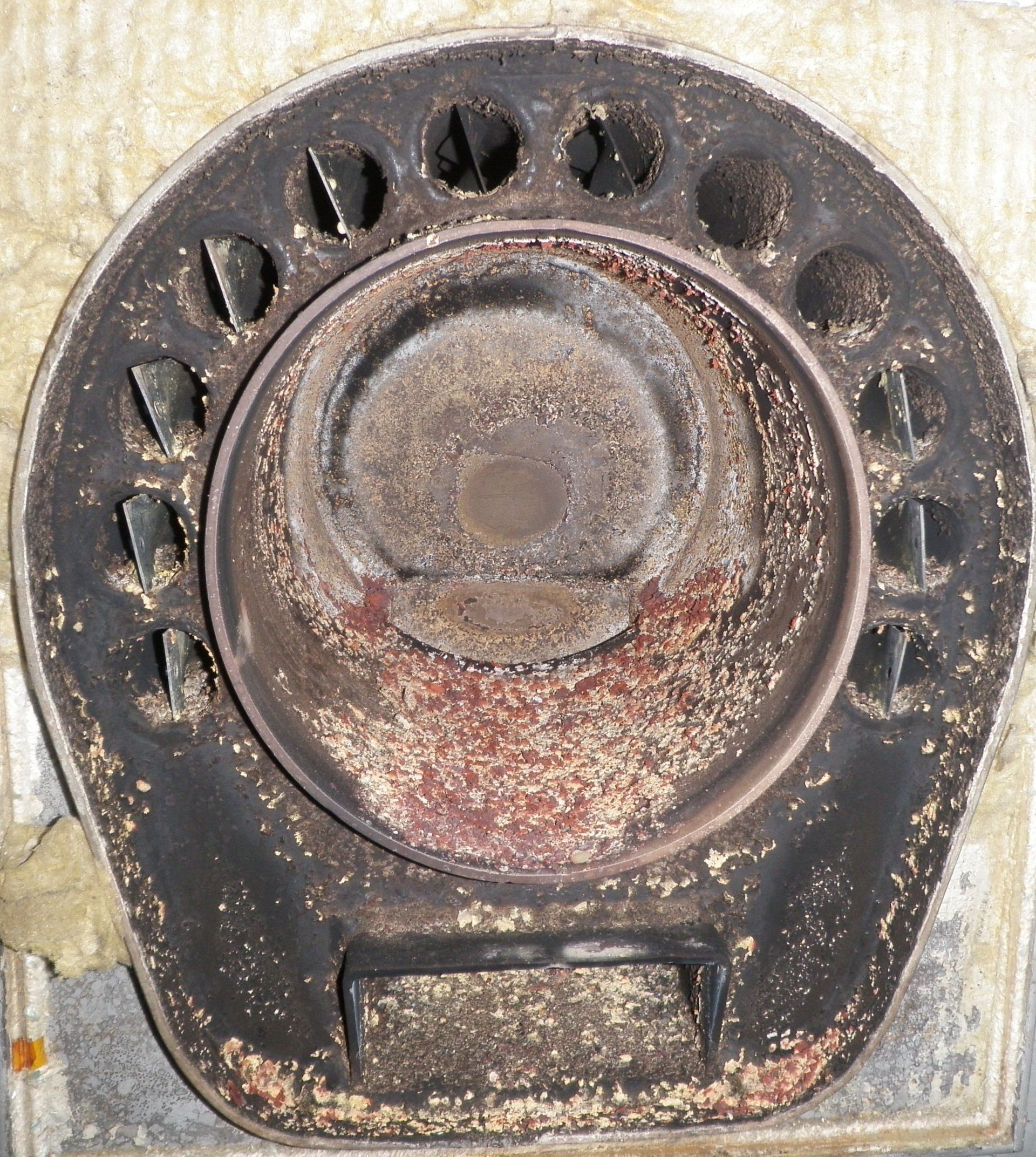 Kaminfegergeschäft Roger Spörri