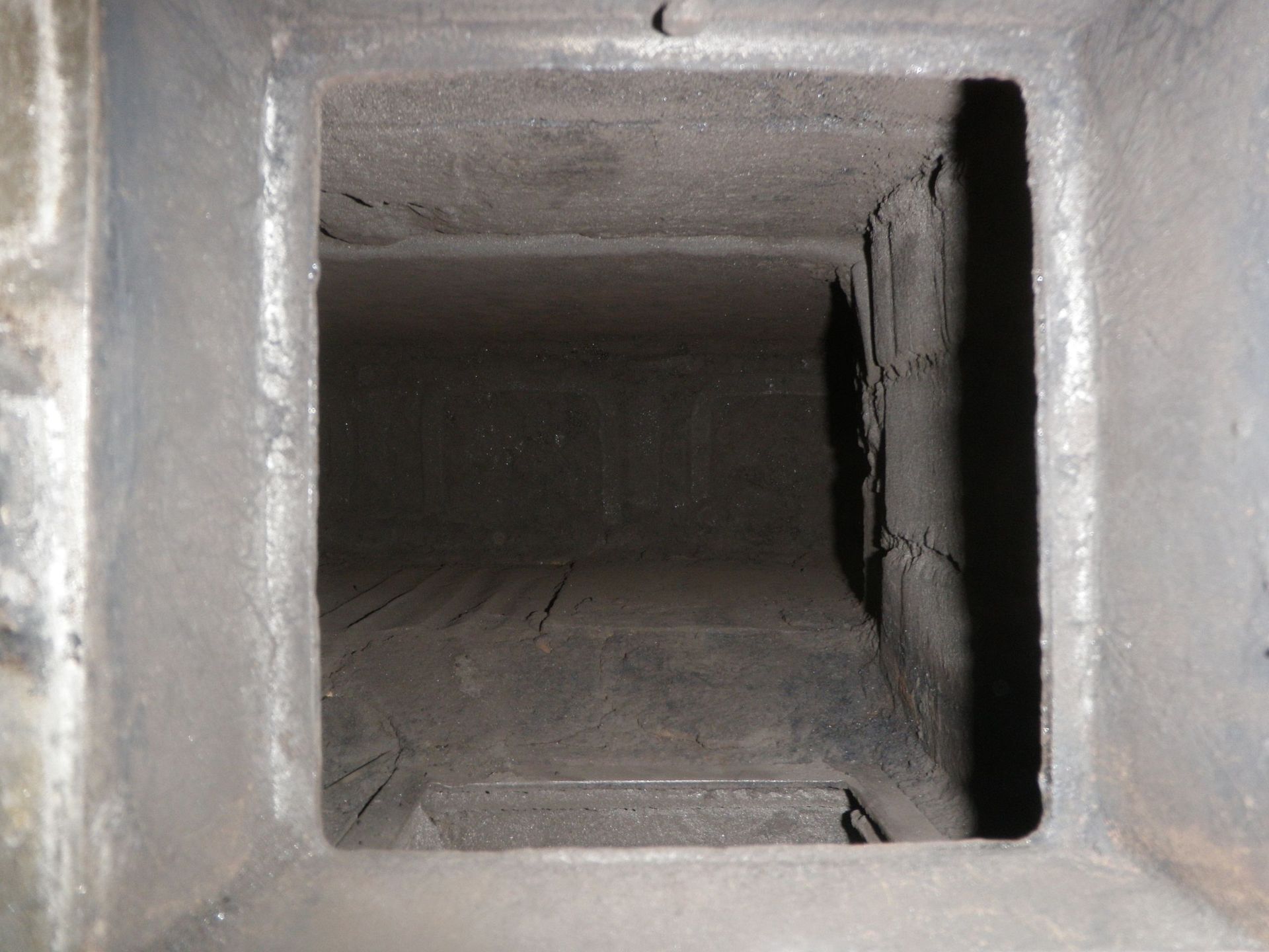 Kaminfegergeschäft Roger Spörri