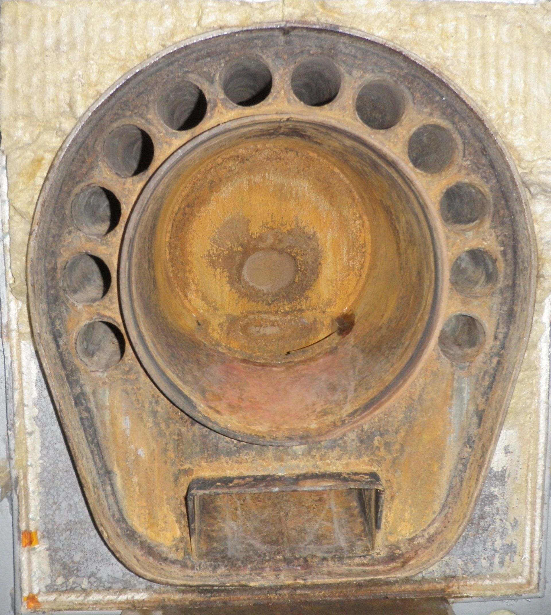 Kaminfegergeschäft Roger Spörri