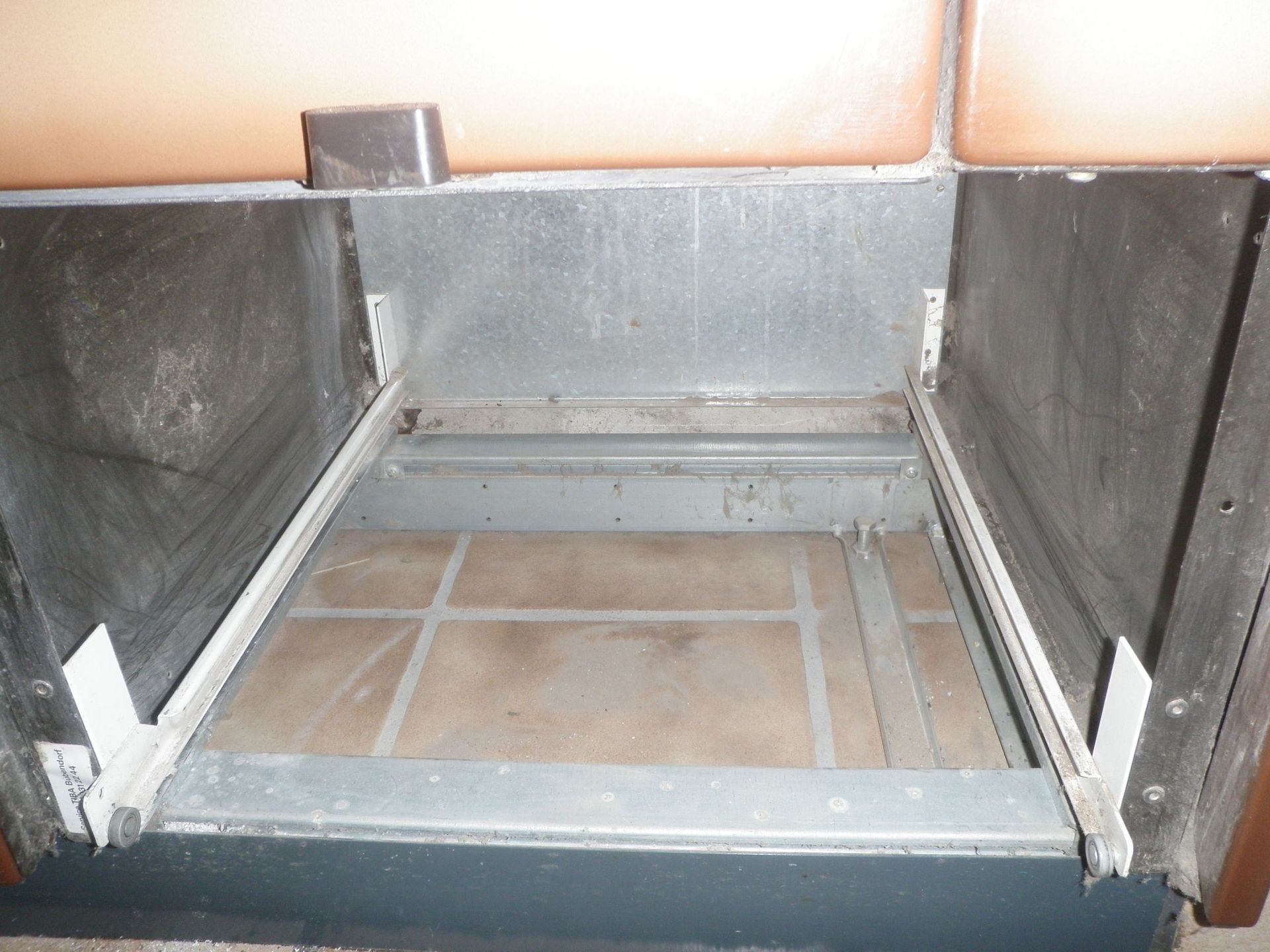 Kaminfegergeschäft Roger Spörri