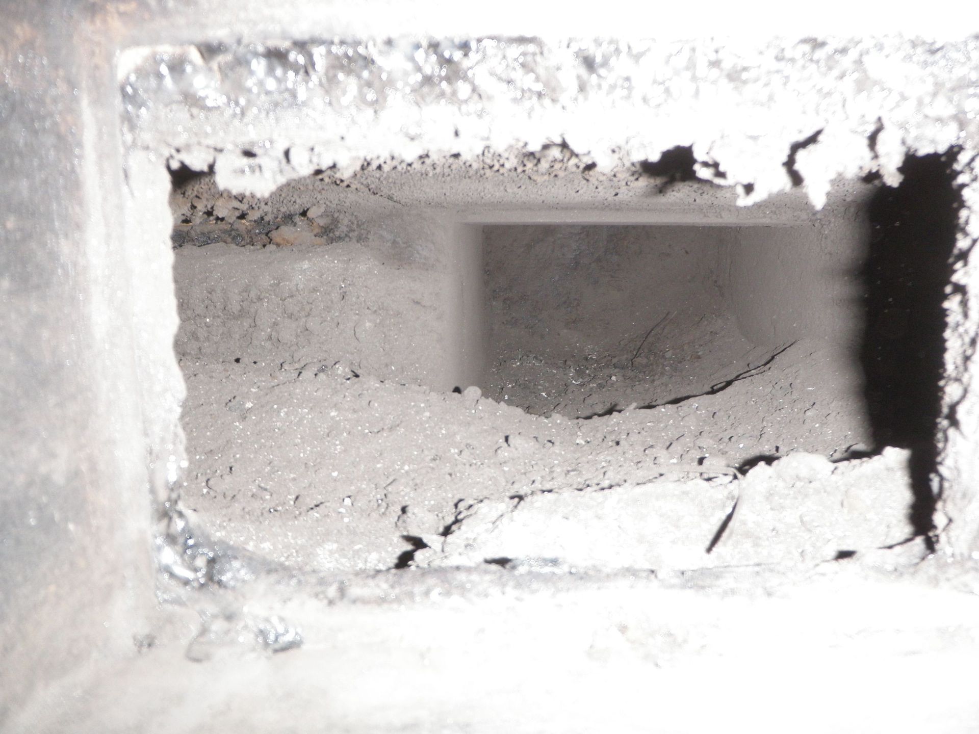 Kaminfegergeschäft Roger Spörri