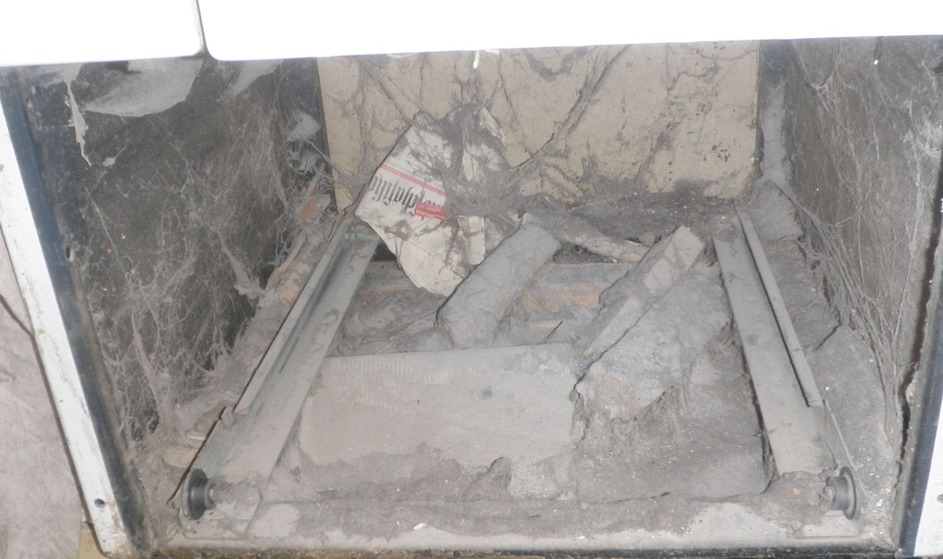 Kaminfegergeschäft Roger Spörri