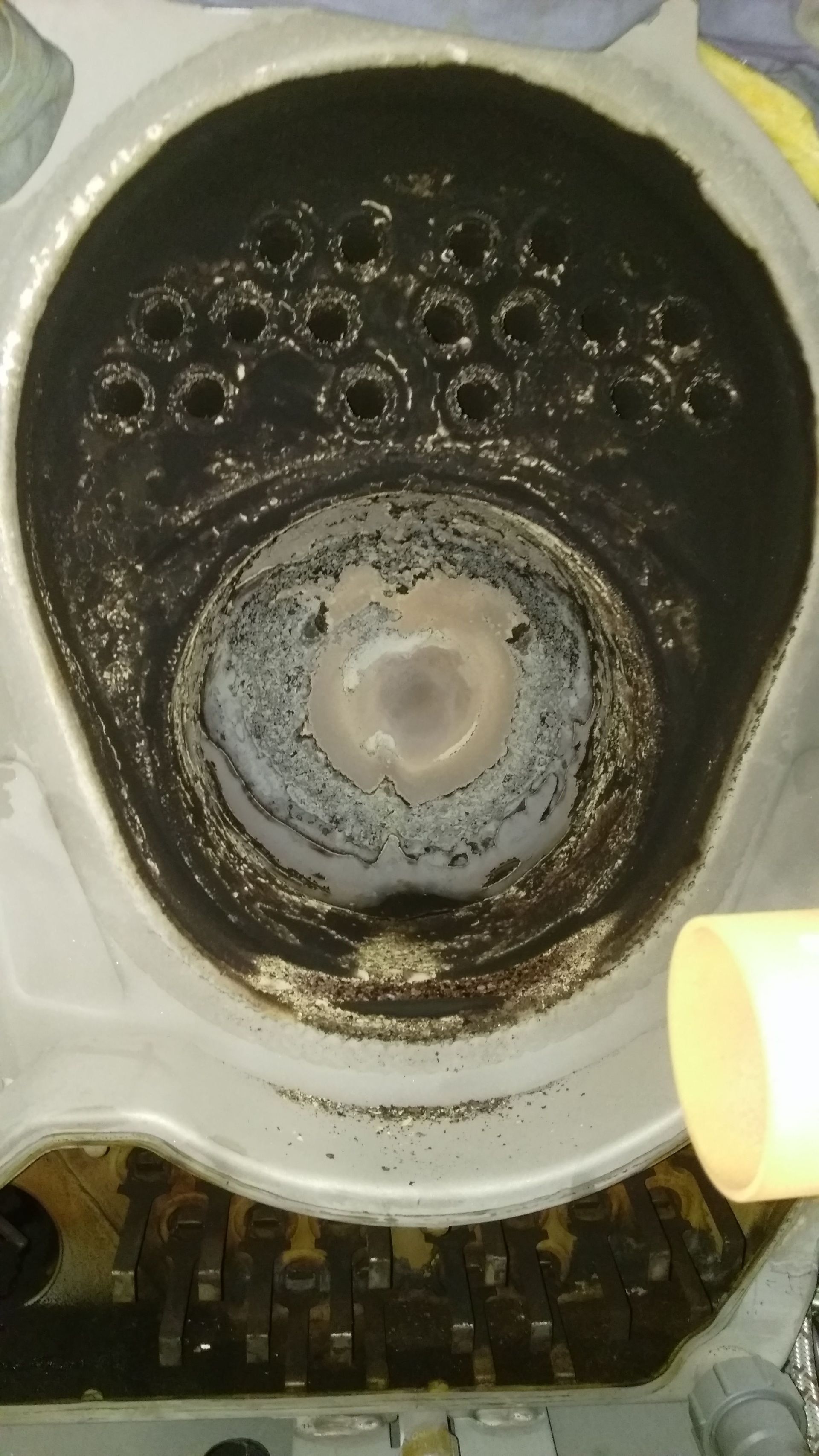 Kaminfegergeschäft Roger Spörri