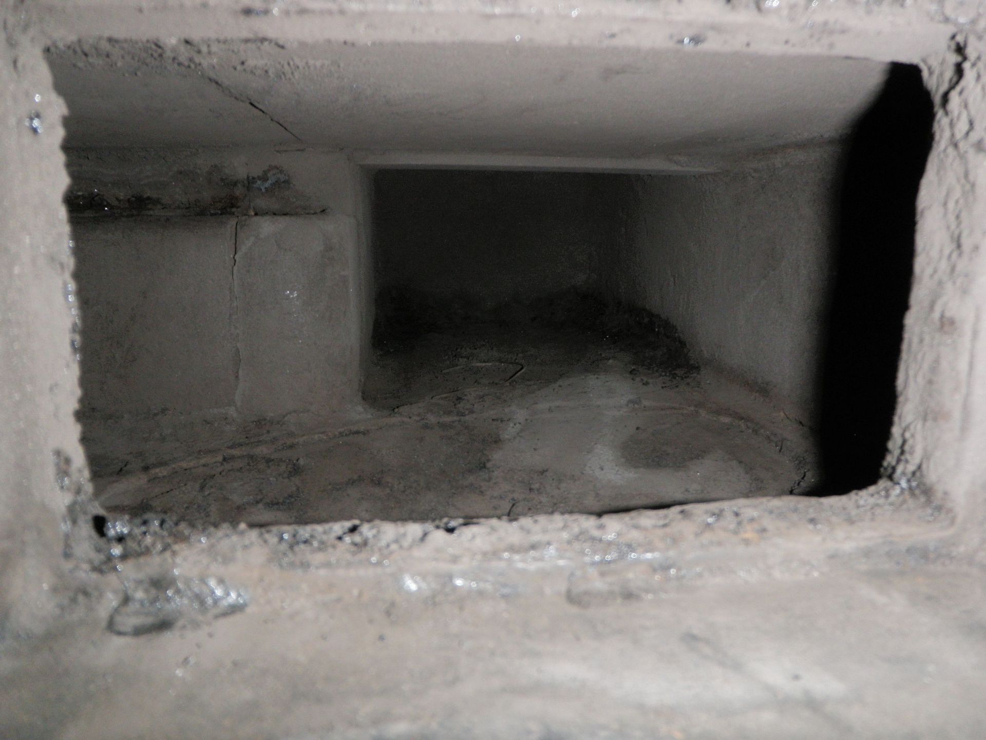 Kaminfegergeschäft Roger Spörri