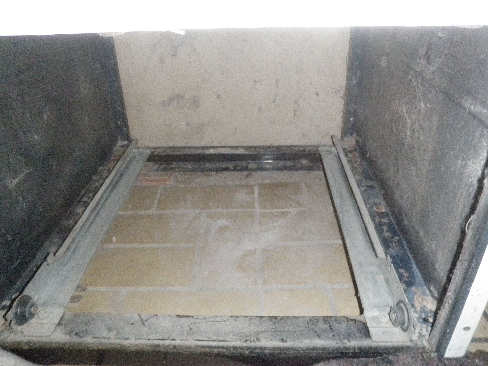 Kaminfegergeschäft Roger Spörri