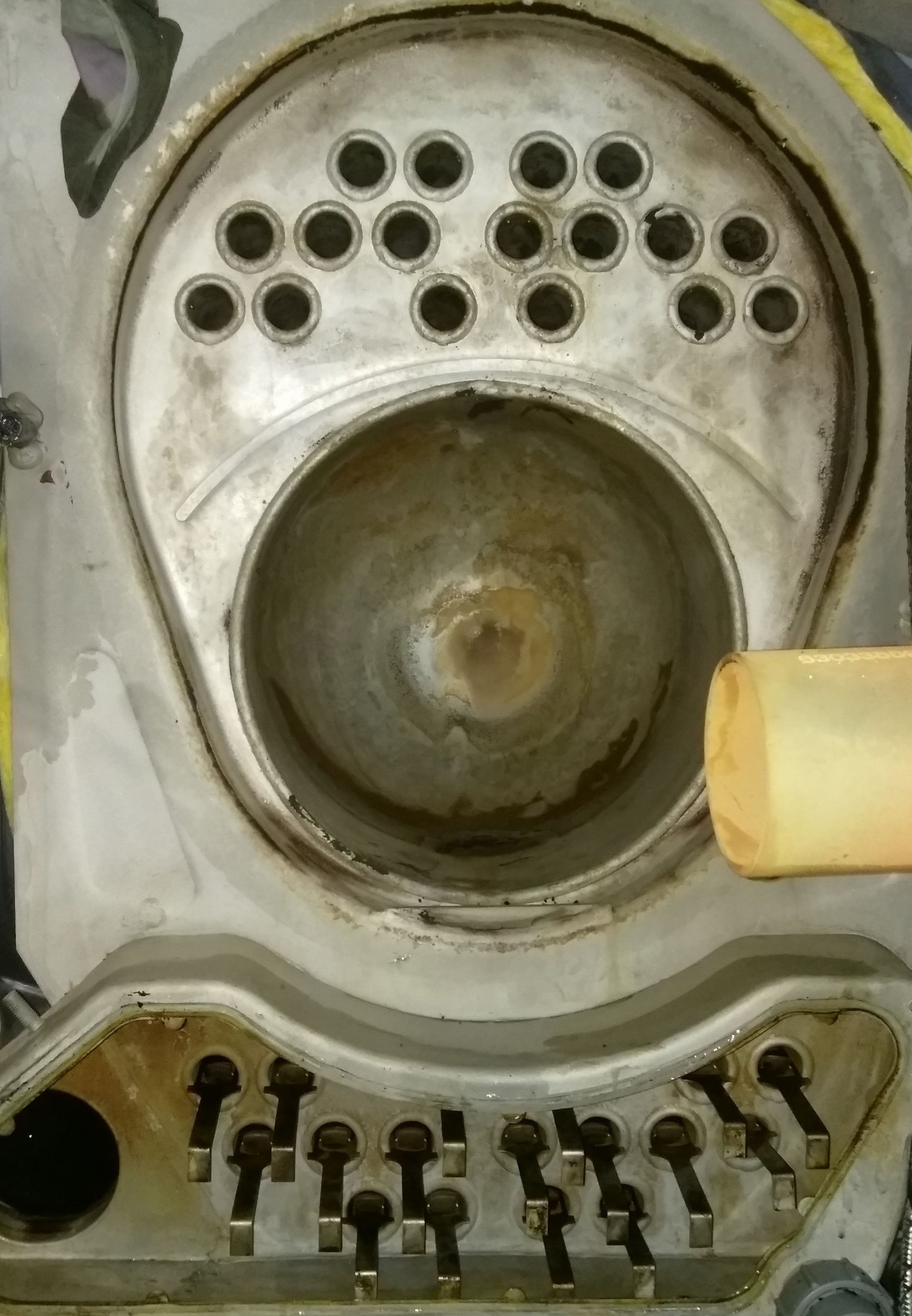 Kaminfegergeschäft Roger Spörri