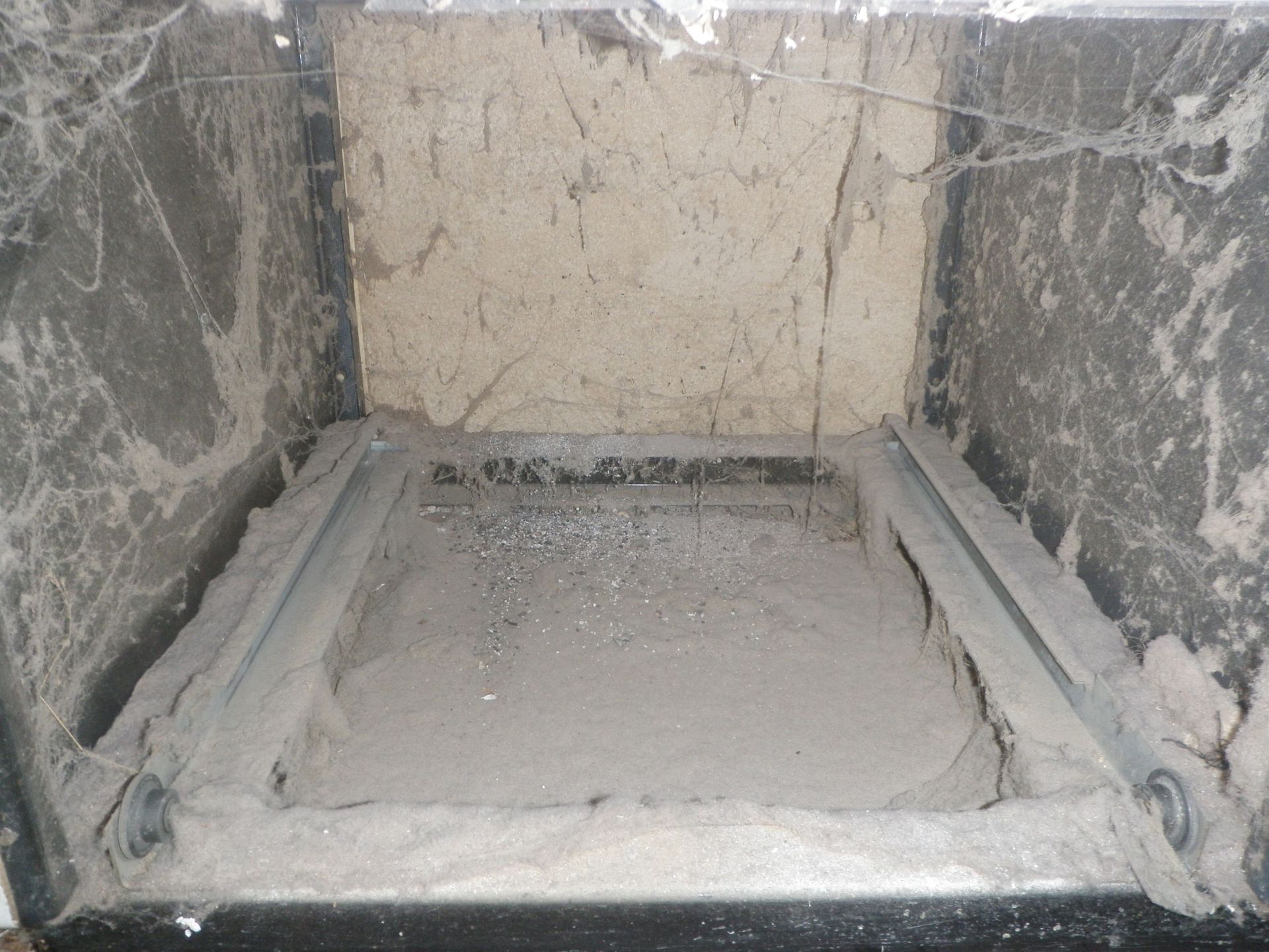 Kaminfegergeschäft Roger Spörri