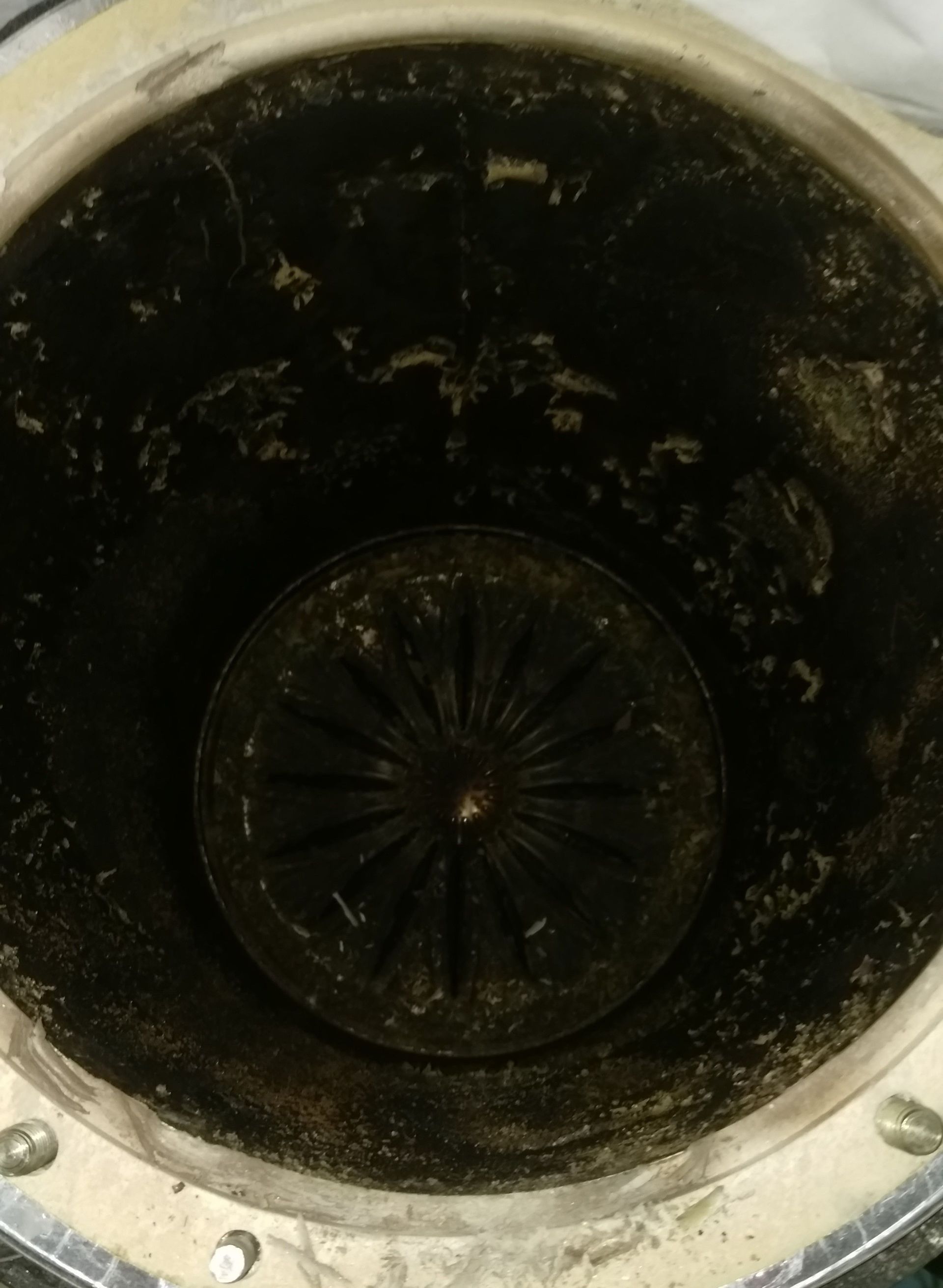 Kaminfegergeschäft Roger Spörri