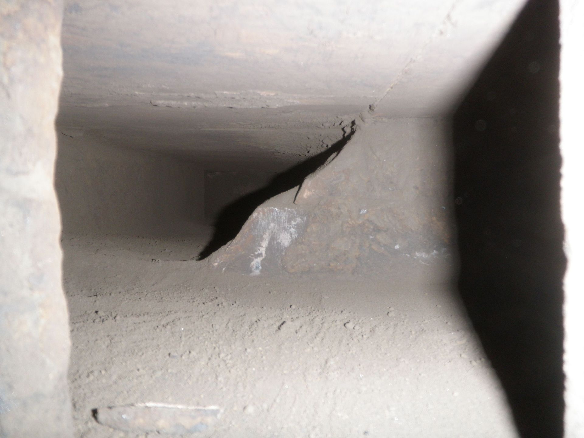 Kaminfegergeschäft Roger Spörri