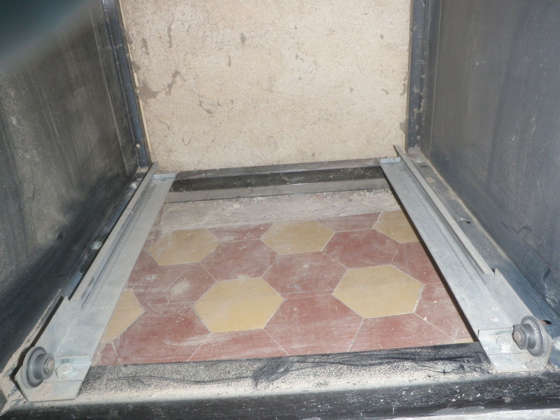 Kaminfegergeschäft Roger Spörri