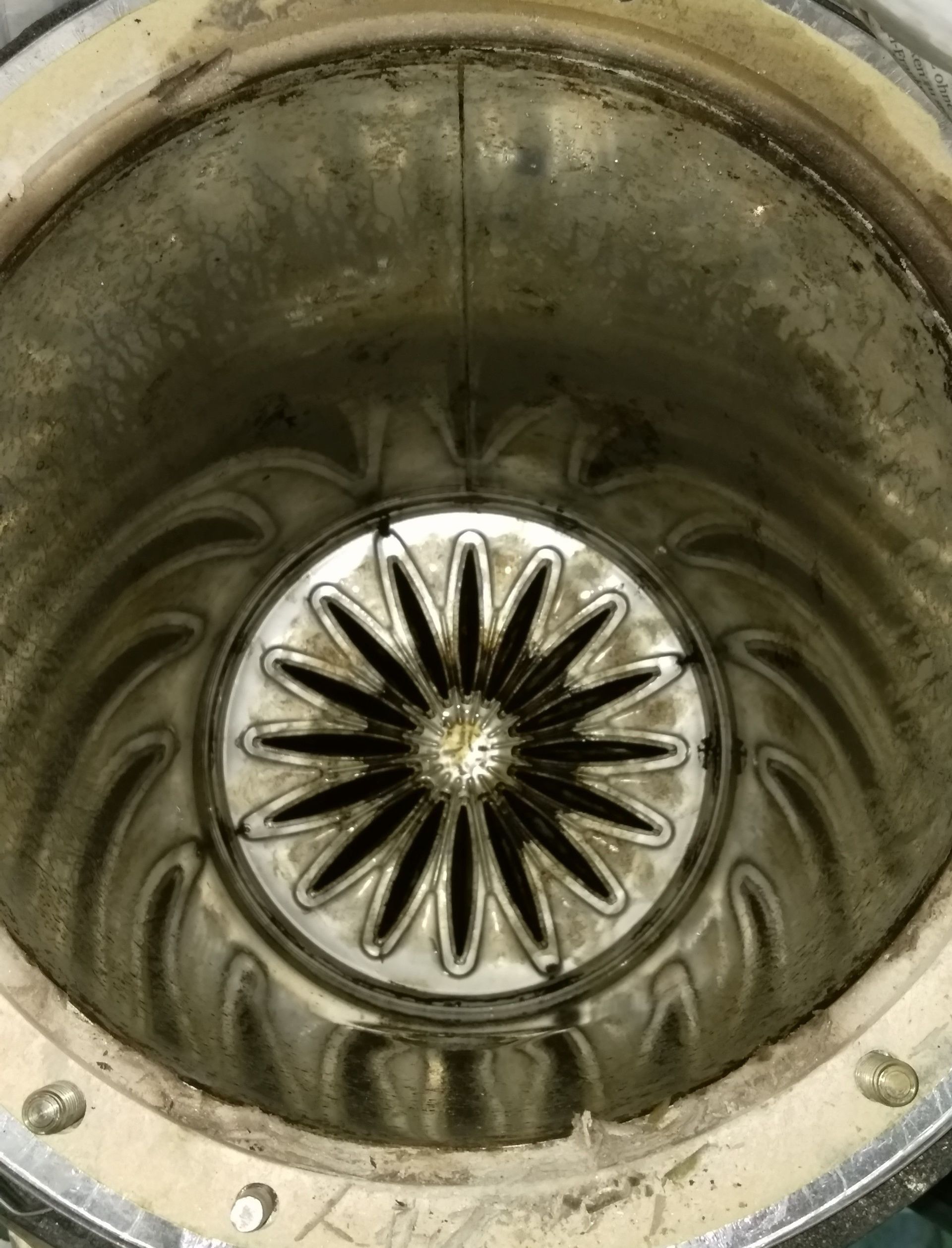 Kaminfegergeschäft Roger Spörri