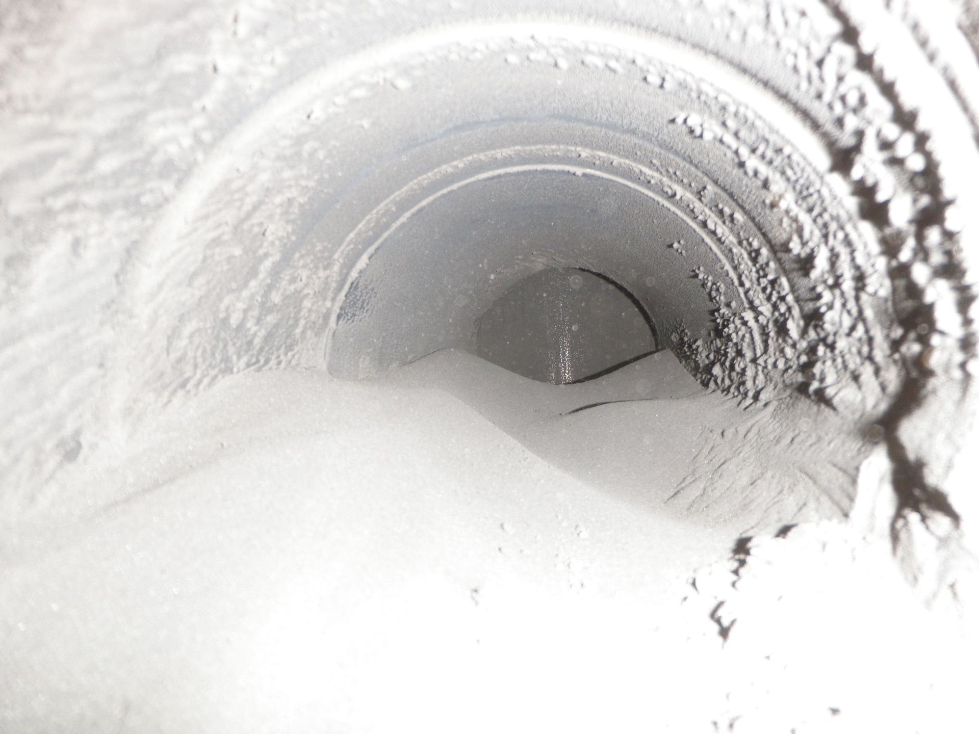 Kaminfegergeschäft Roger Spörri