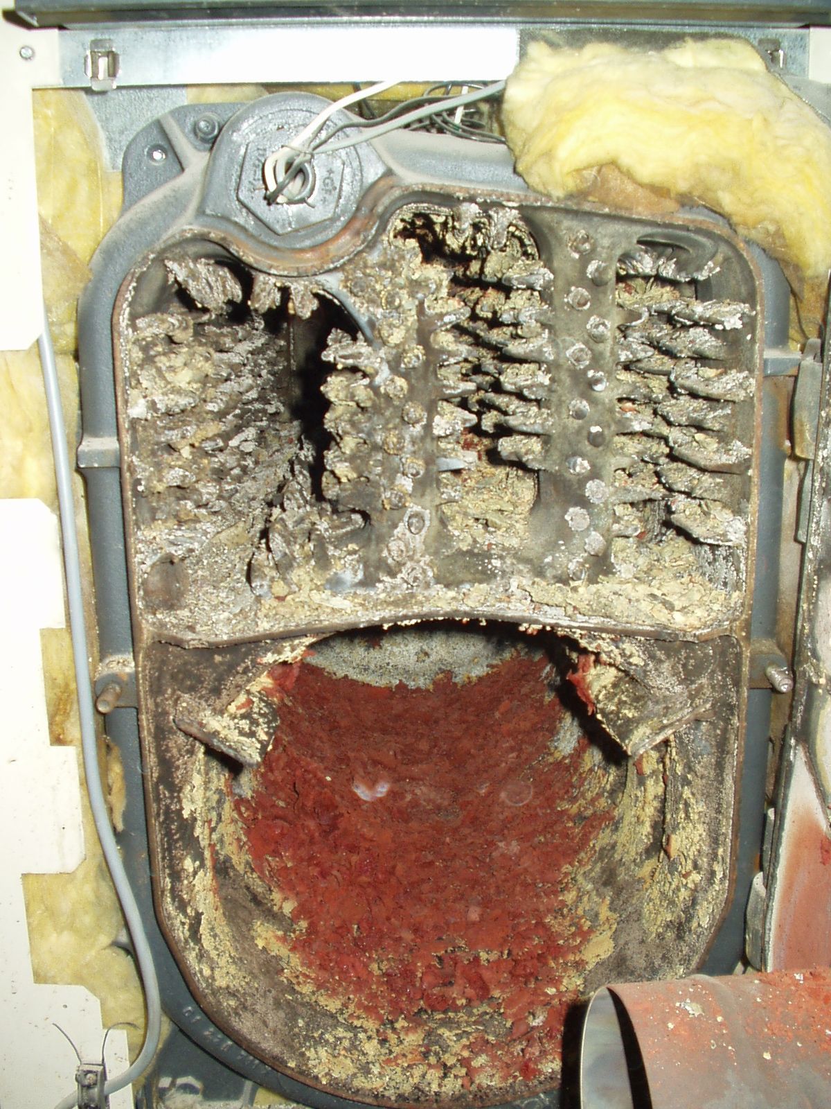 Kaminfegergeschäft Roger Spörri