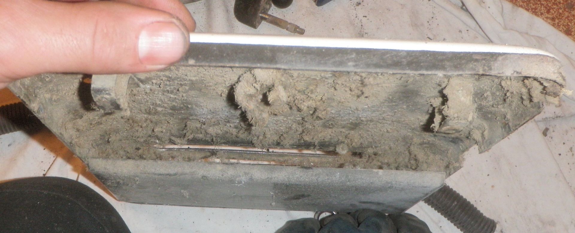 Kaminfegergeschäft Roger Spörri