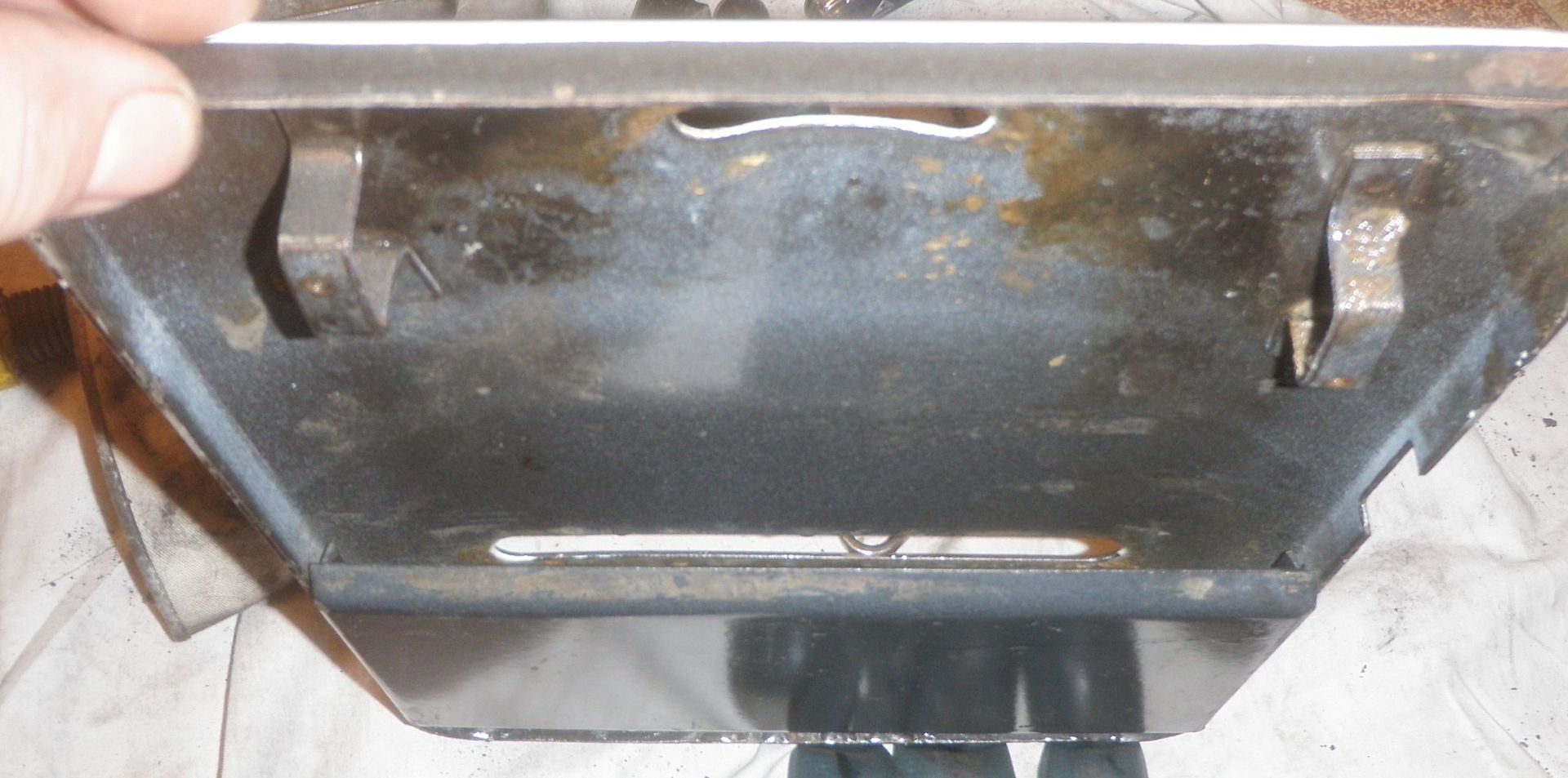 Kaminfegergeschäft Roger Spörri