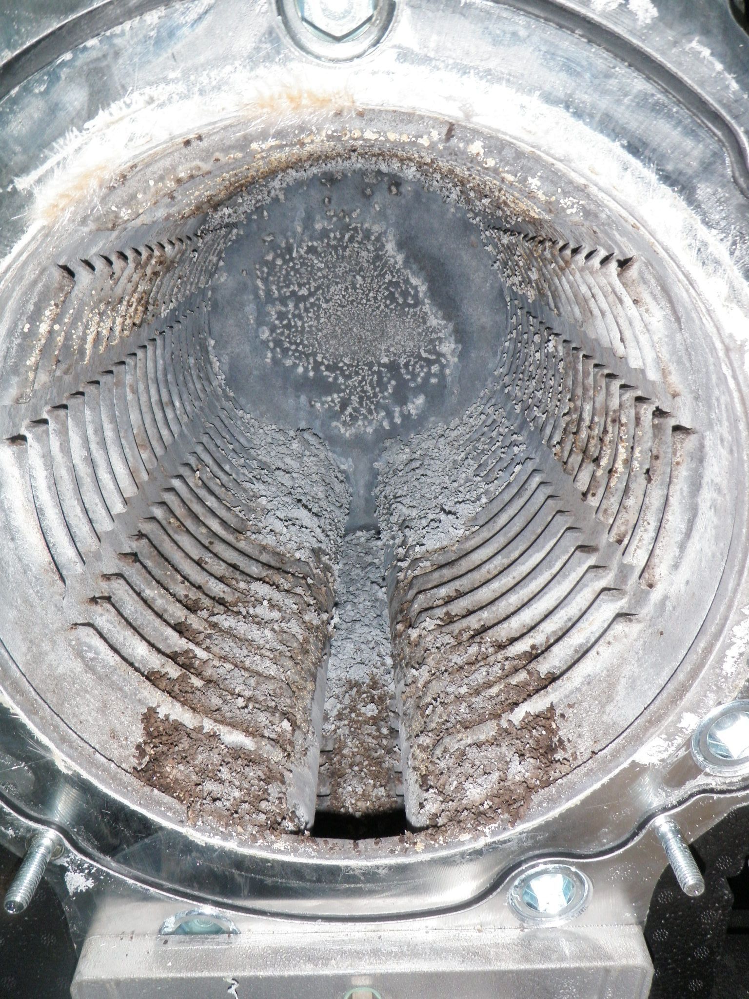 Kaminfegergeschäft Roger Spörri