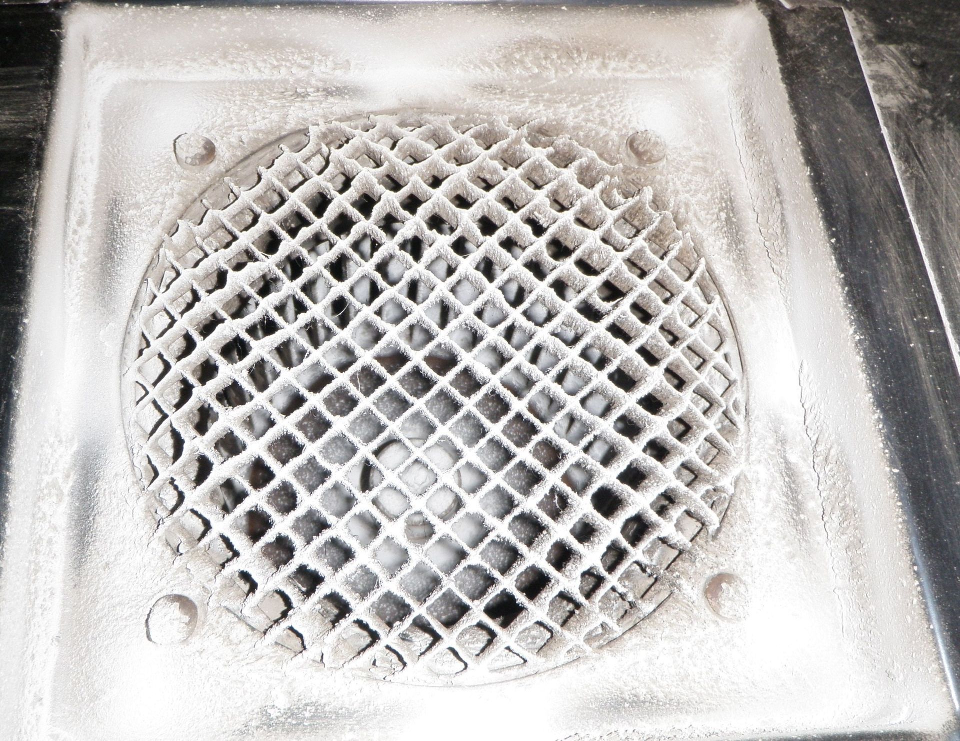 Kaminfegergeschäft Roger Spörri