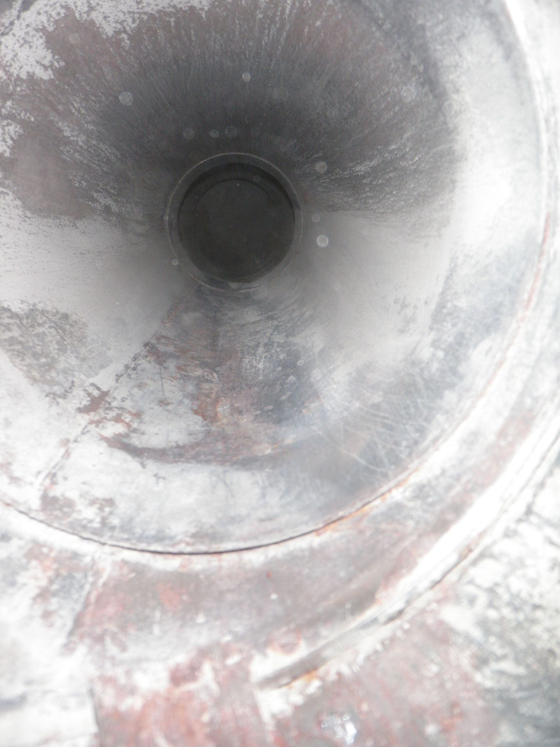 Kaminfegergeschäft Roger Spörri