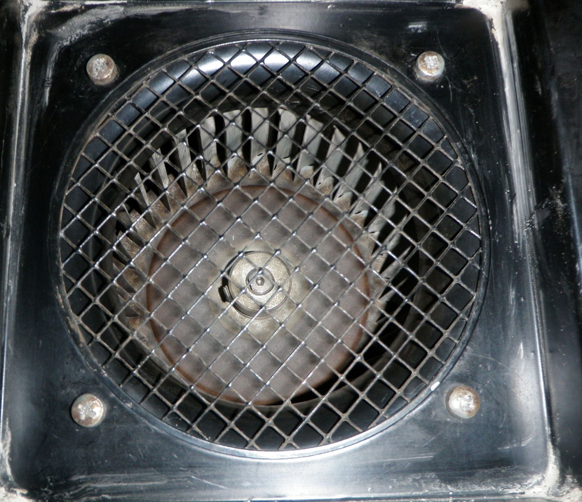 Kaminfegergeschäft Roger Spörri