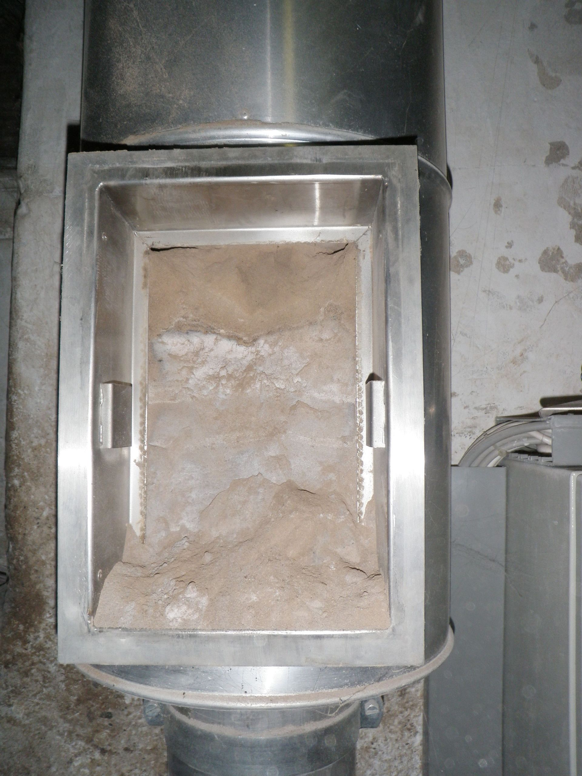 Kaminfegergeschäft Roger Spörri