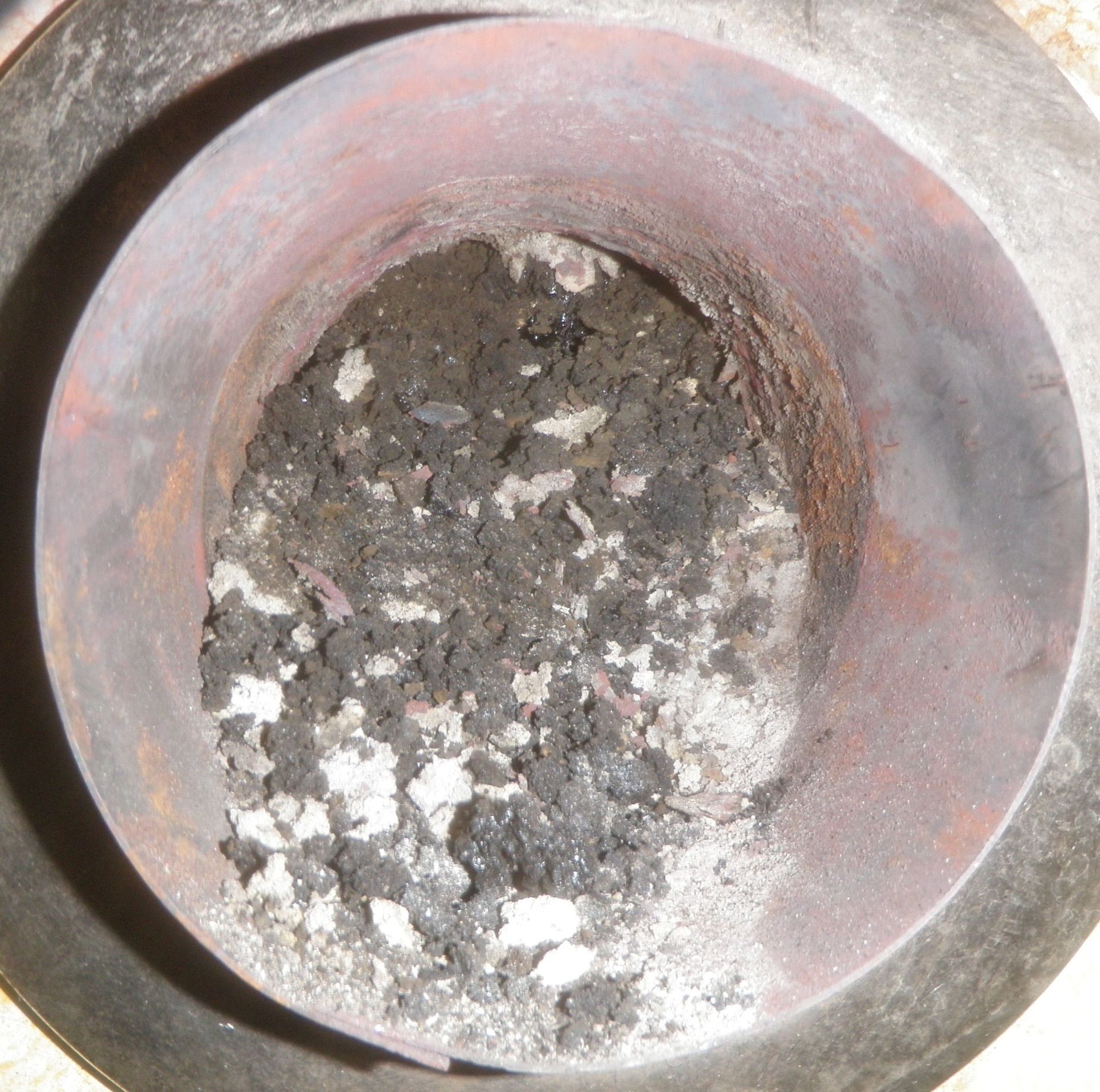 Kaminfegergeschäft Roger Spörri