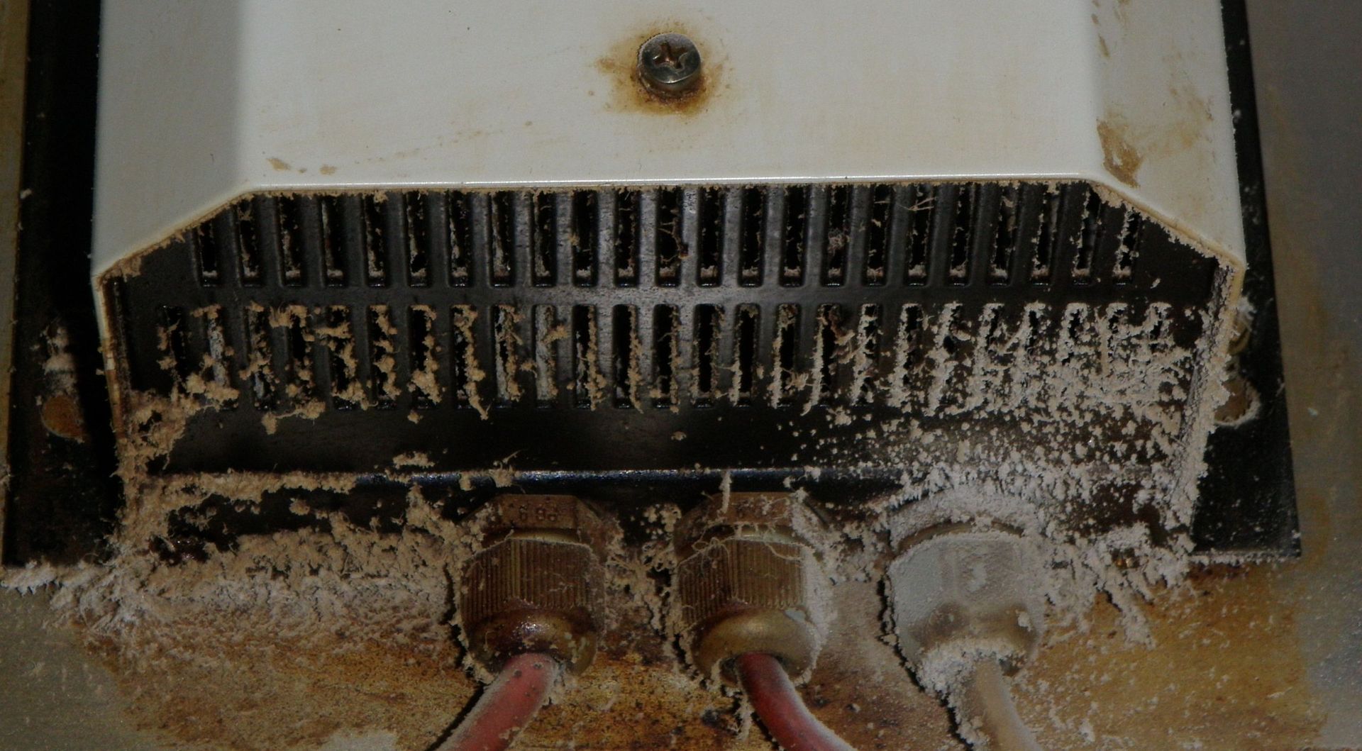 Kaminfegergeschäft Roger Spörri