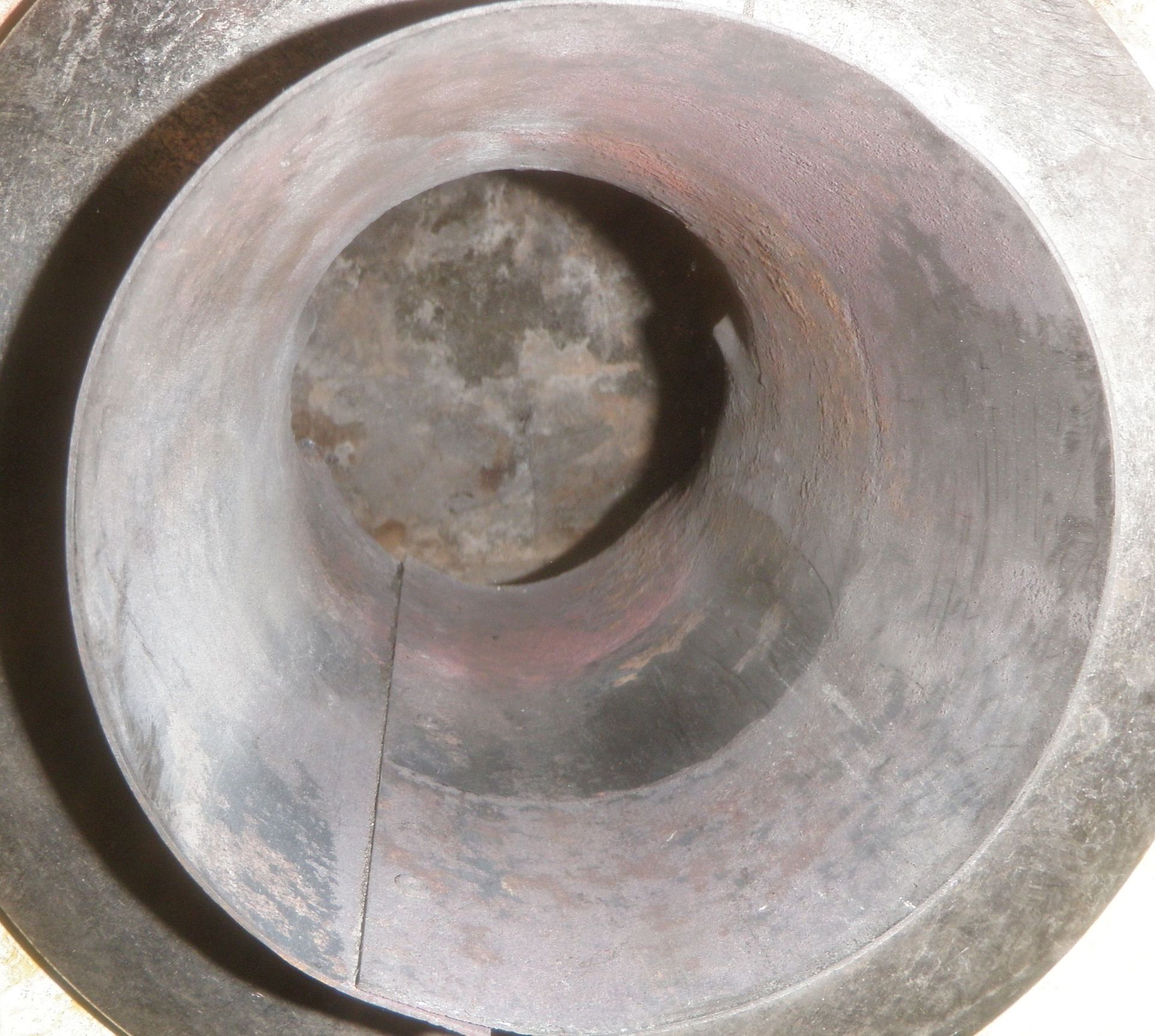 Kaminfegergeschäft Roger Spörri