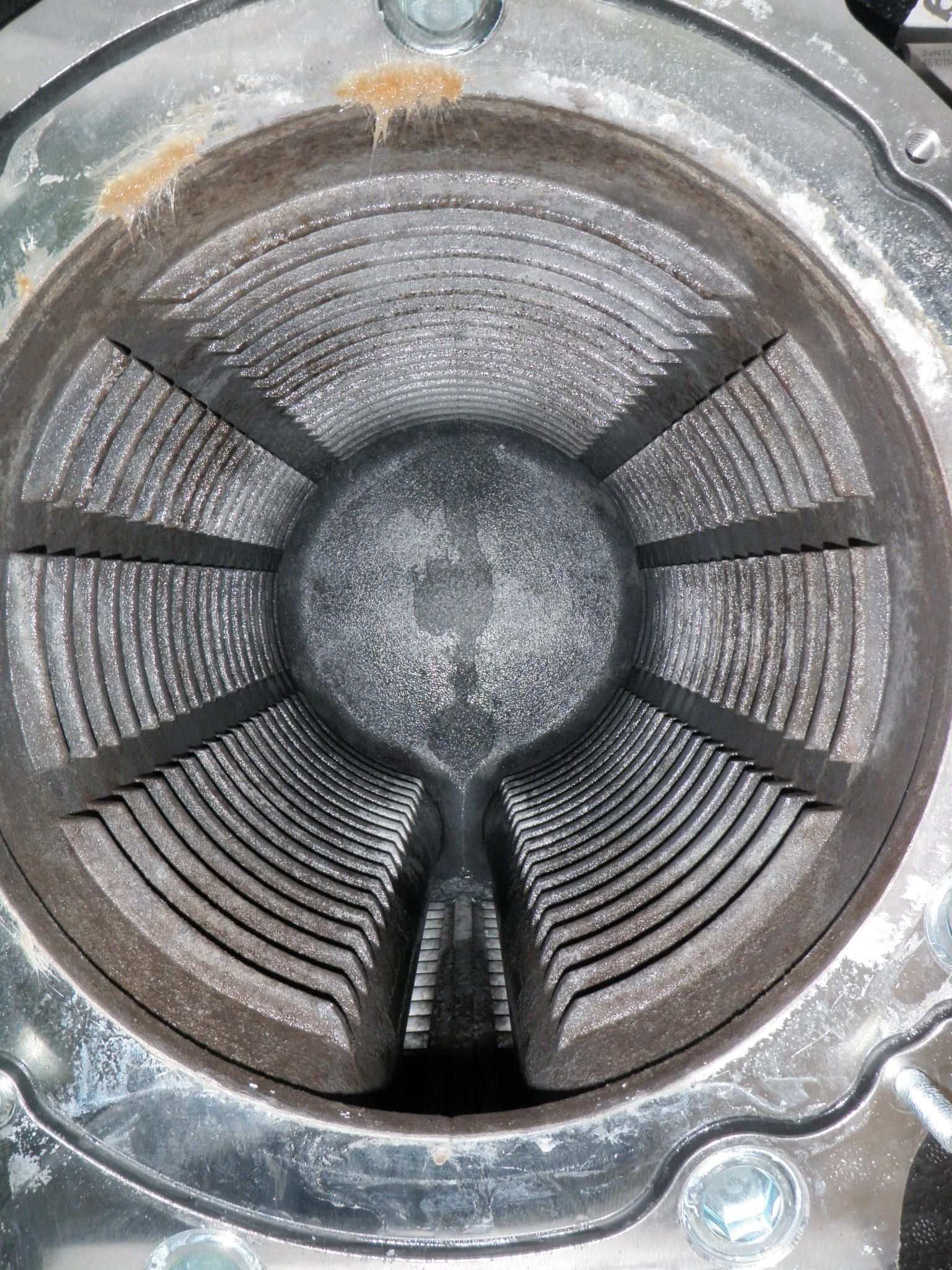 Kaminfegergeschäft Roger Spörri