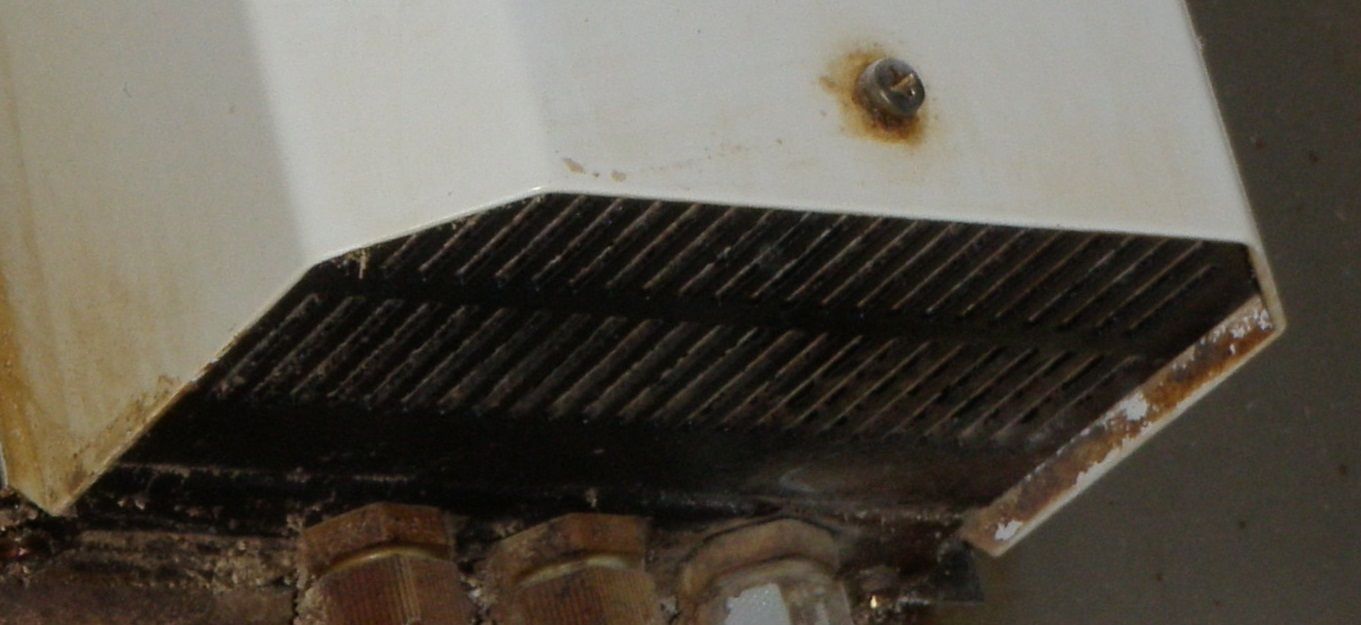 Kaminfegergeschäft Roger Spörri