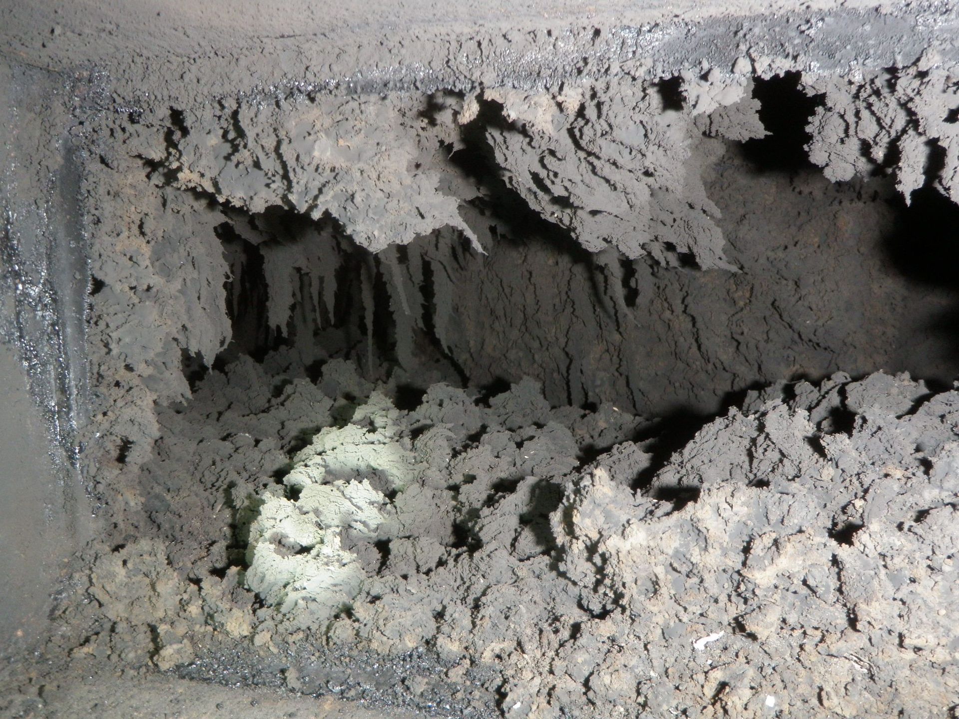 Kaminfegergeschäft Roger Spörri