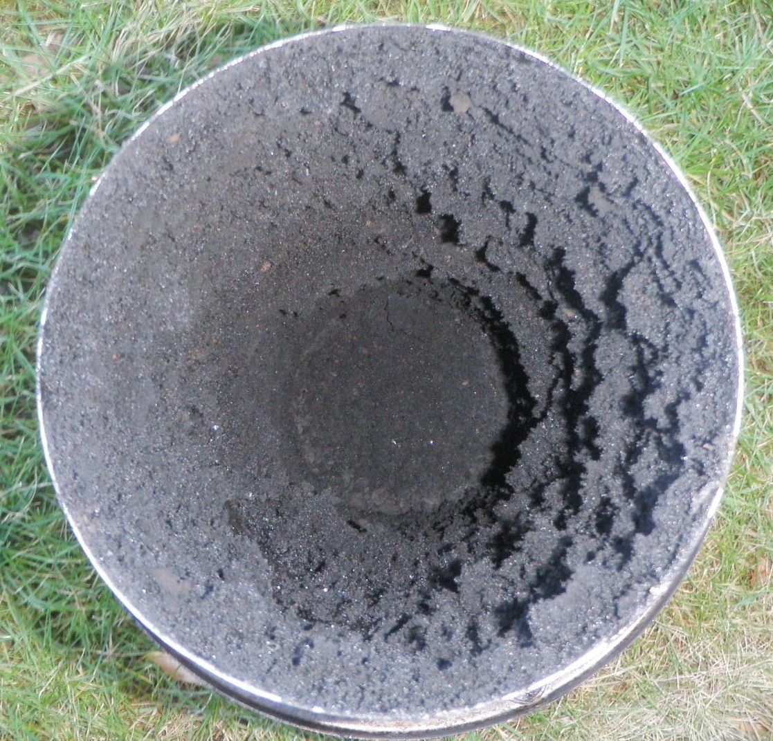 Kaminfegergeschäft Roger Spörri