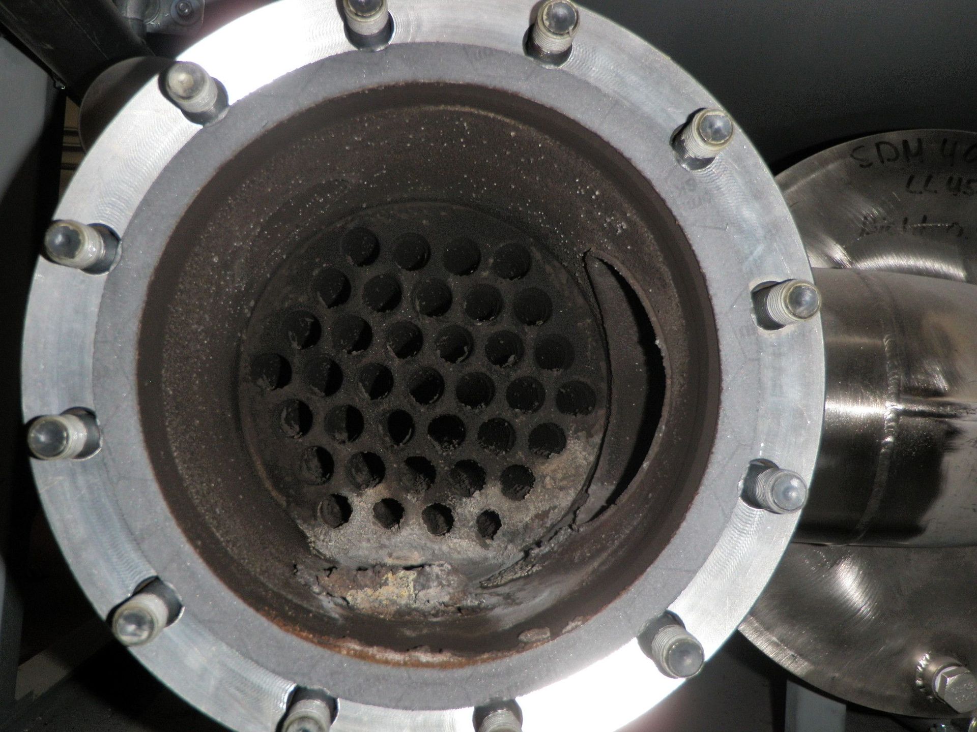 Kaminfegergeschäft Roger Spörri