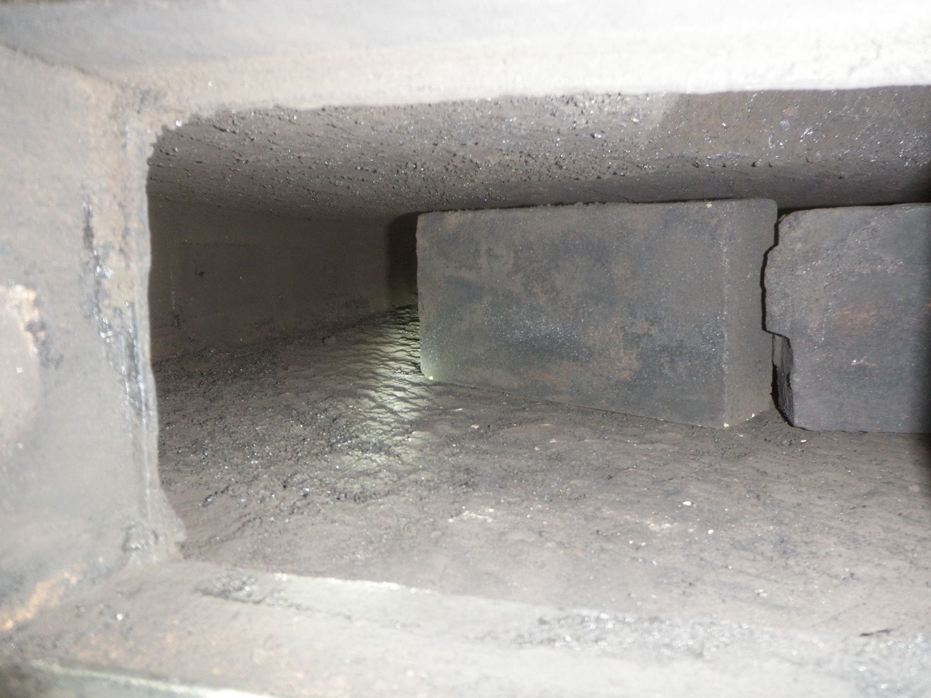 Kaminfegergeschäft Roger Spörri