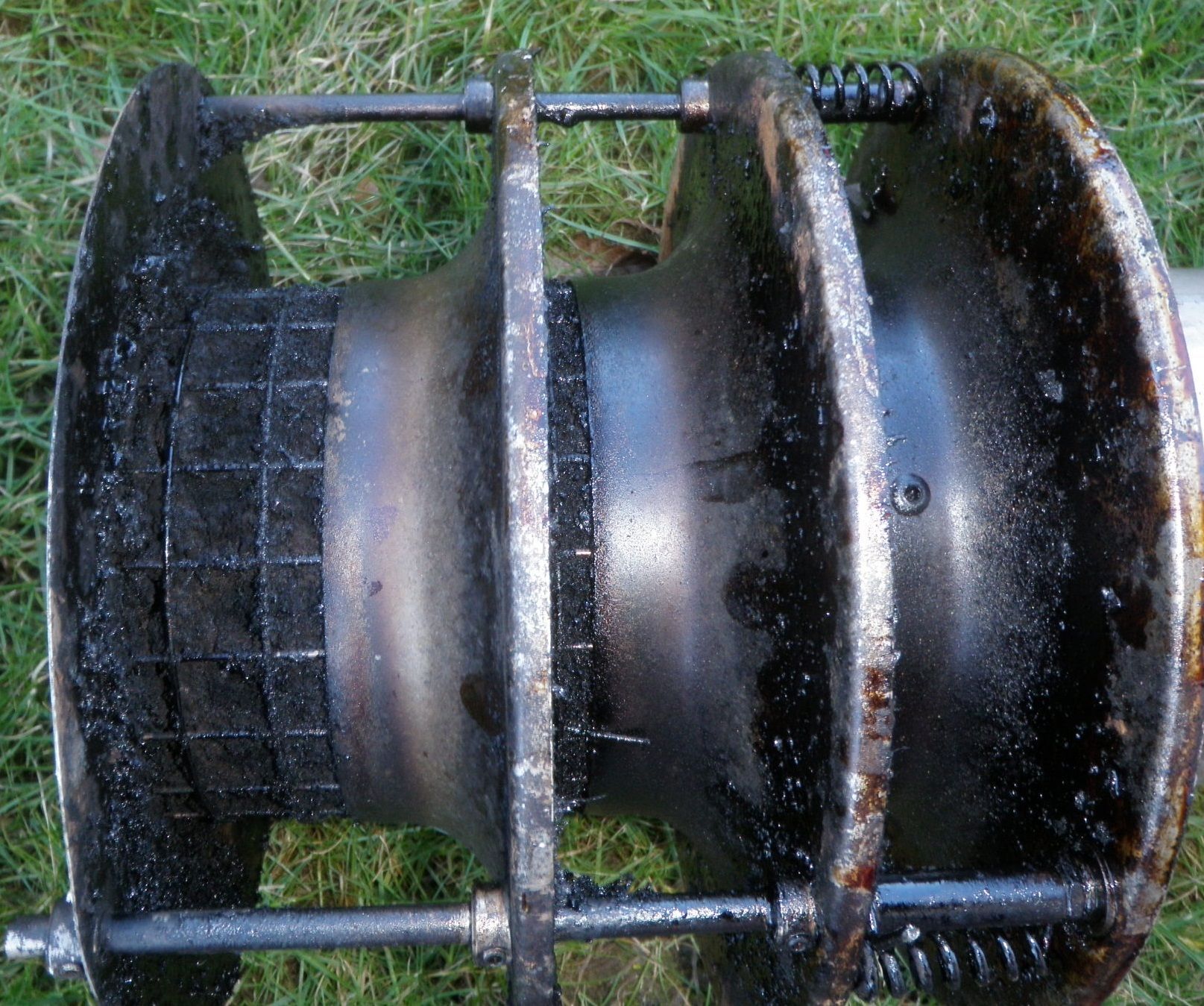 Kaminfegergeschäft Roger Spörri