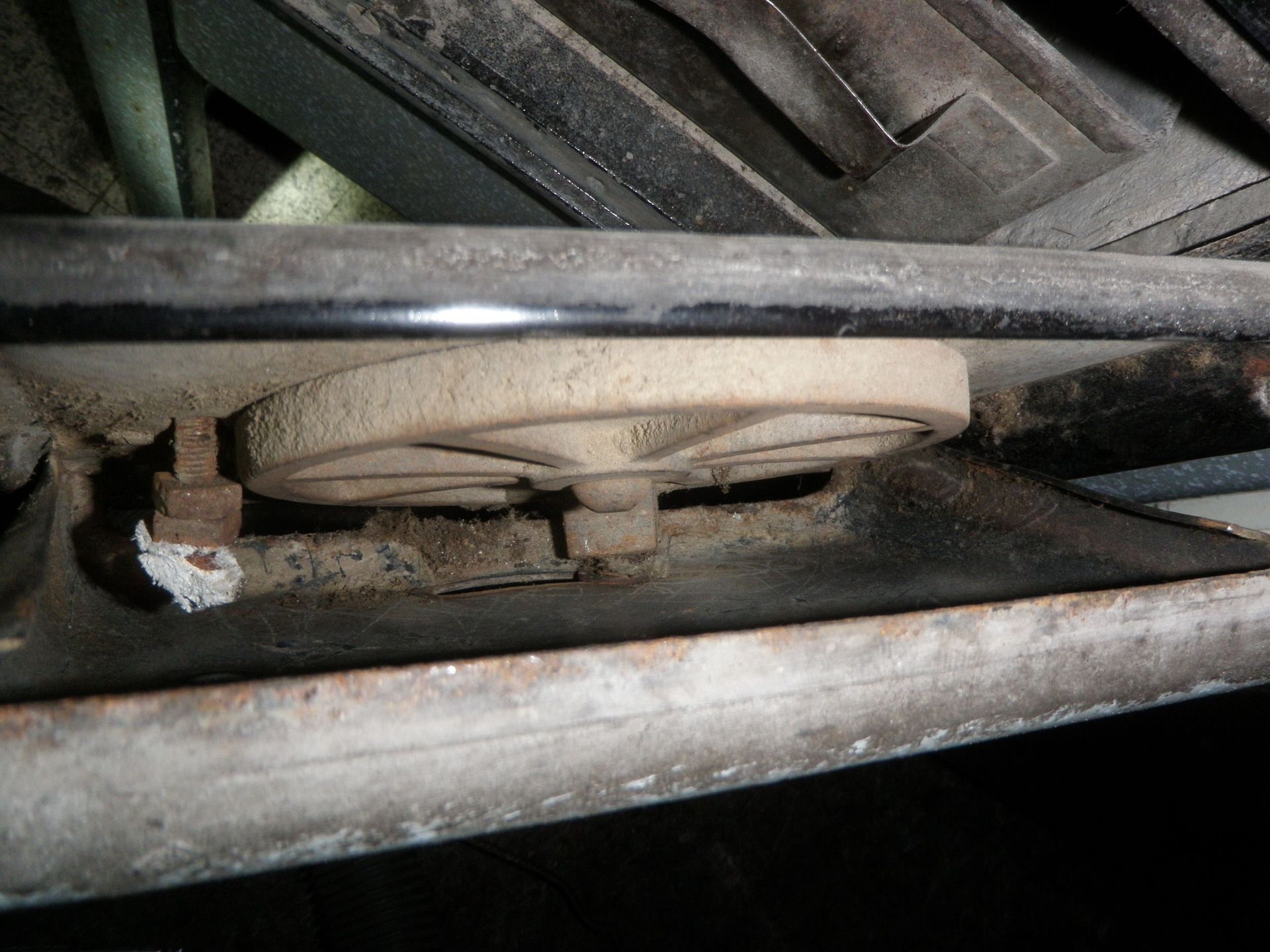 Kaminfegergeschäft Roger Spörri