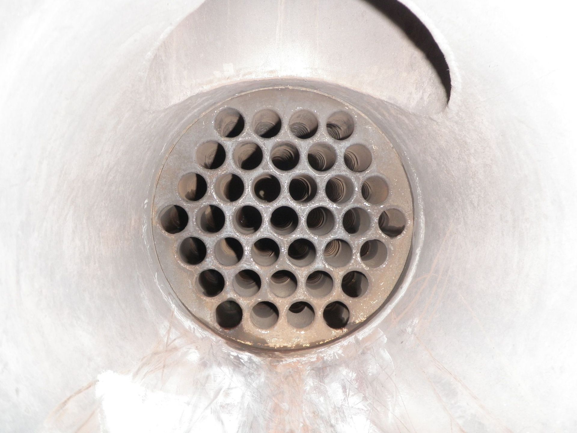 Kaminfegergeschäft Roger Spörri