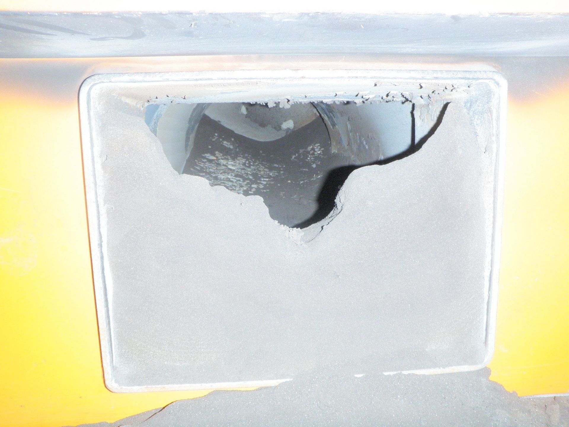 Kaminfegergeschäft Roger Spörri