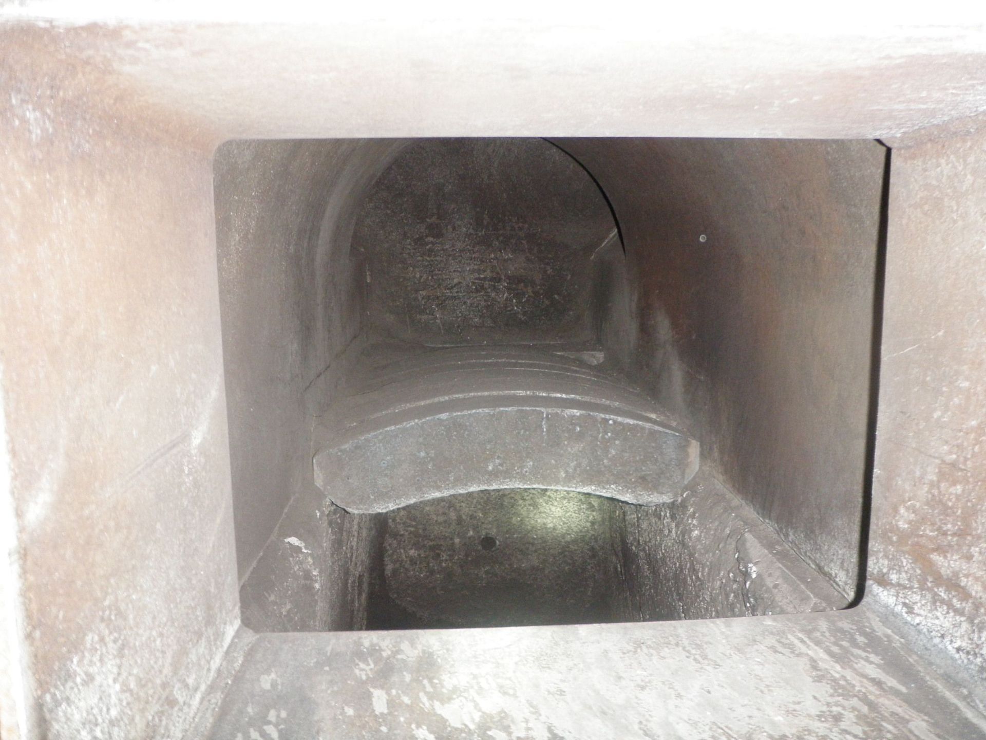 Kaminfegergeschäft Roger Spörri