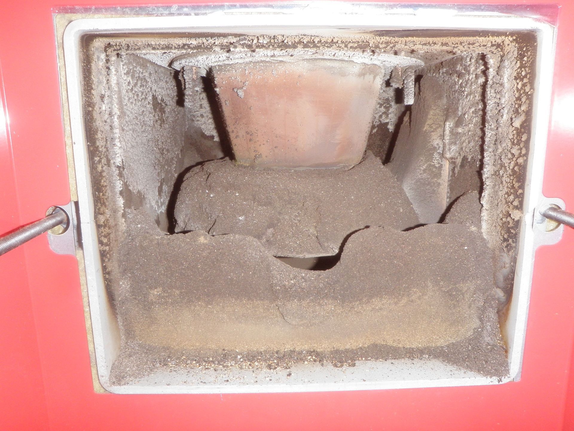 Kaminfegergeschäft Roger Spörri